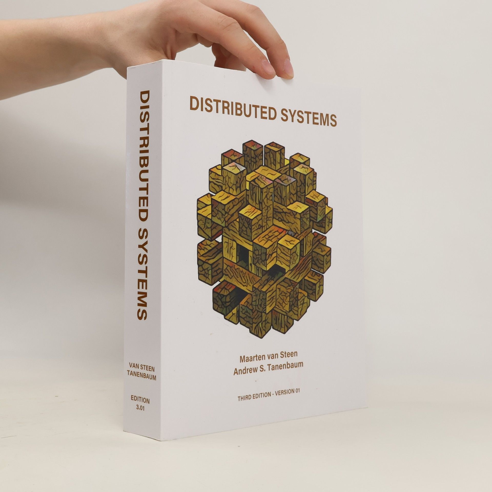 Maarten van Steen Distributed Systems
