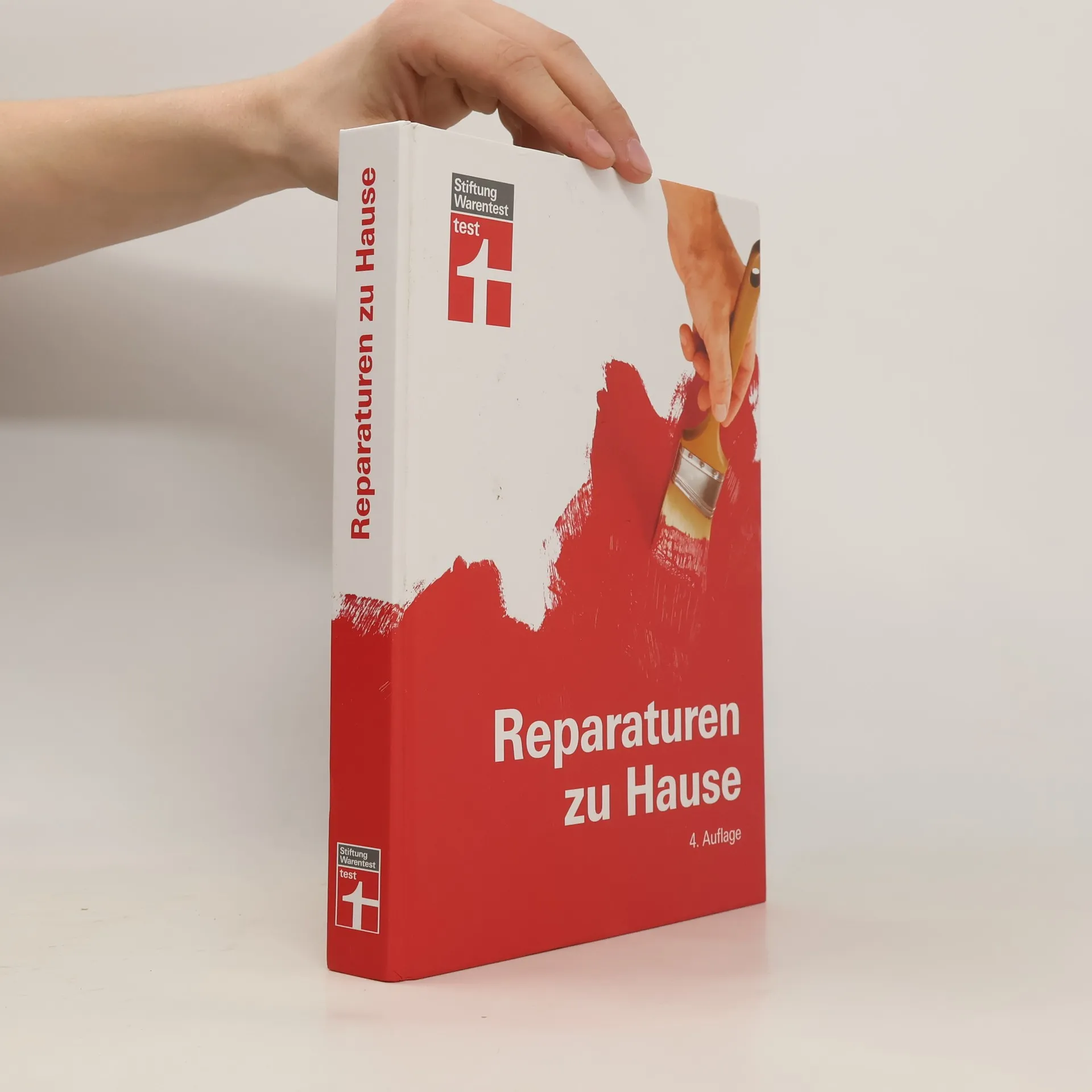 Reparaturen zu Hause | Book | Hardcover | Karl-Gerhard Haas | DE