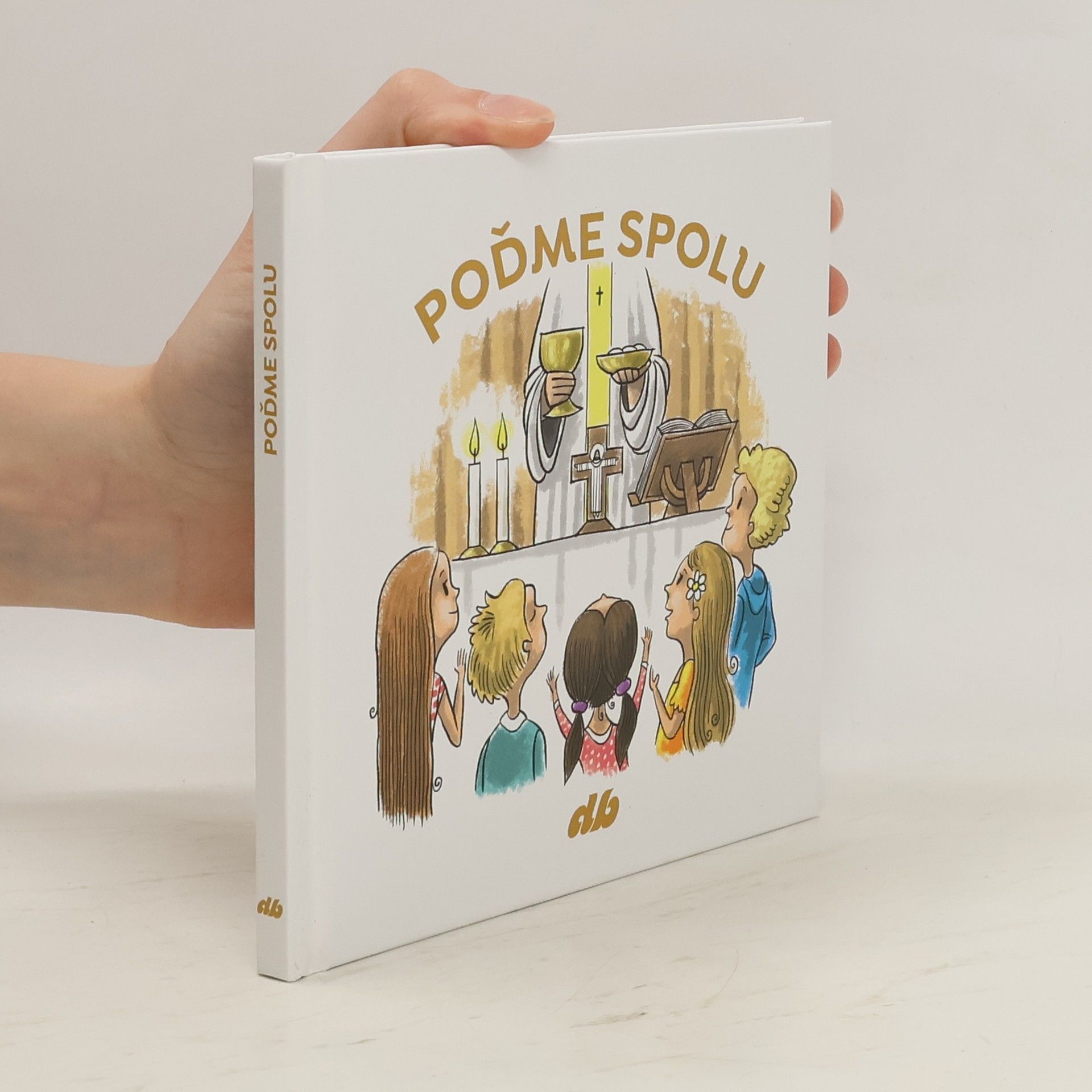 Autorenkollektiv Poďme spolu