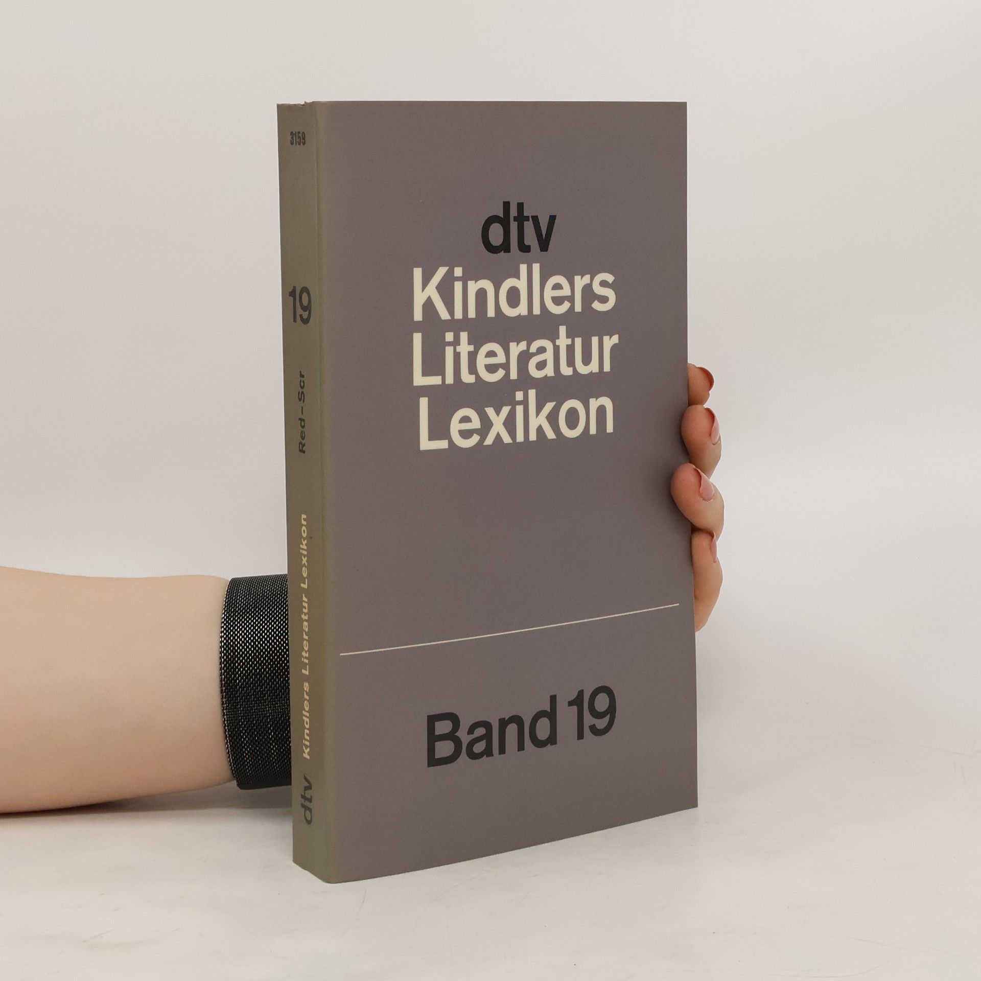 Wolfgang von Einsiedel Kindlers Literatur Lexikon im, Band 19