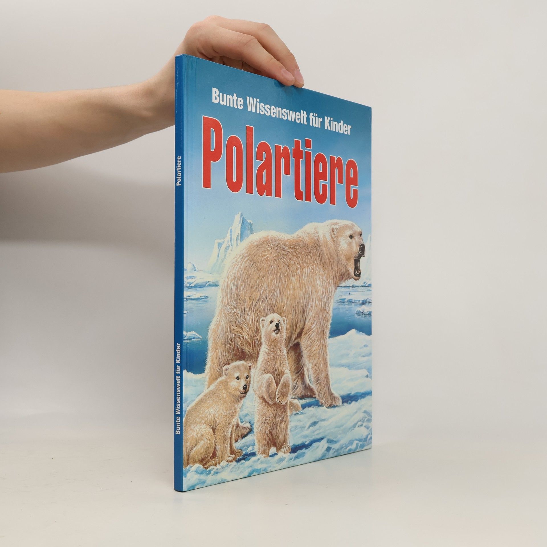 kolektiv Polartiere