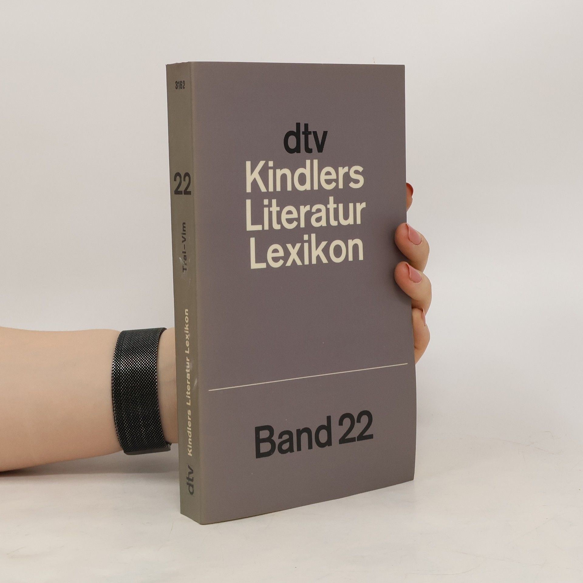 Wolfgang von Einsiedel Kindlers Literatur Lexikon Band 22