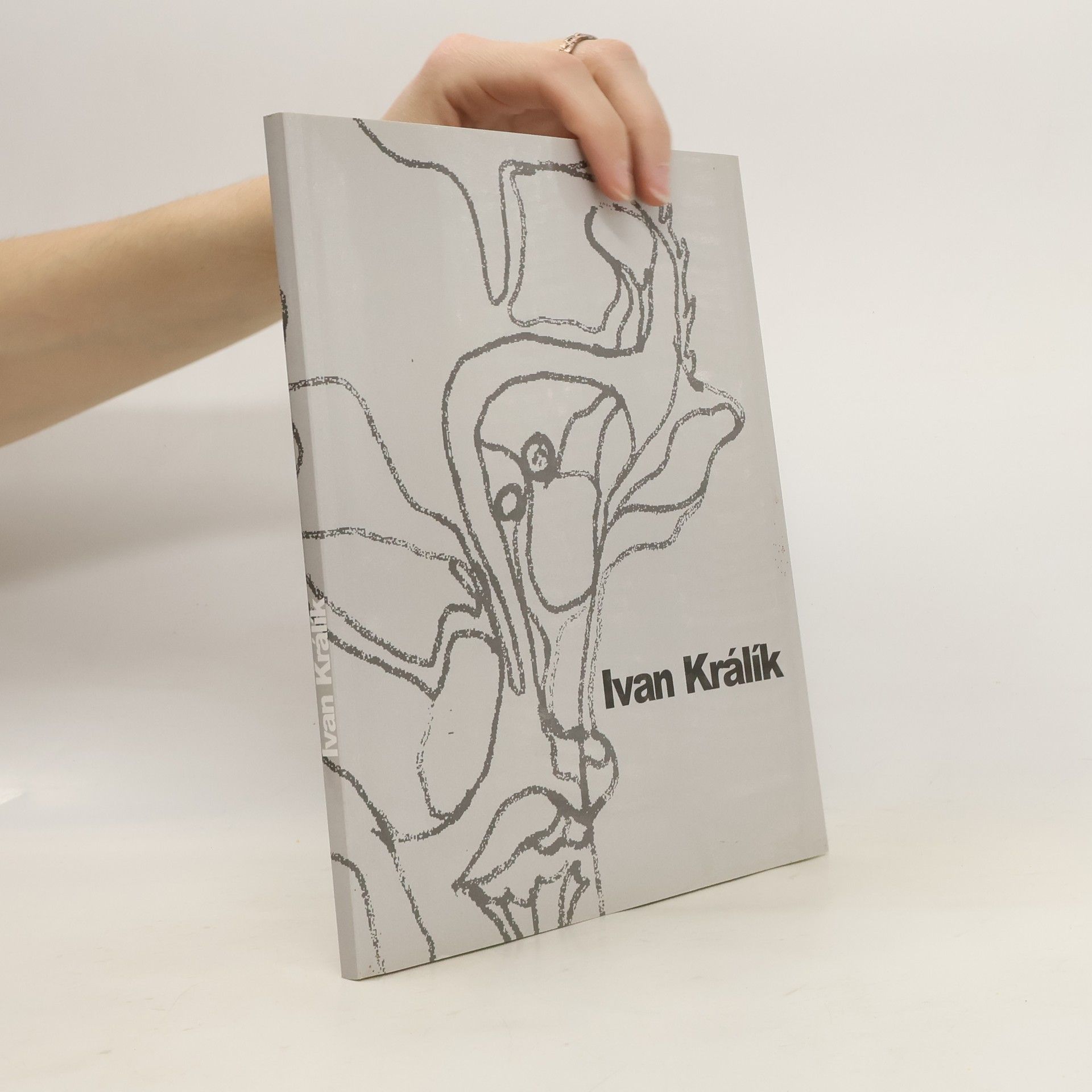 Ivan Králík Ivan Králík