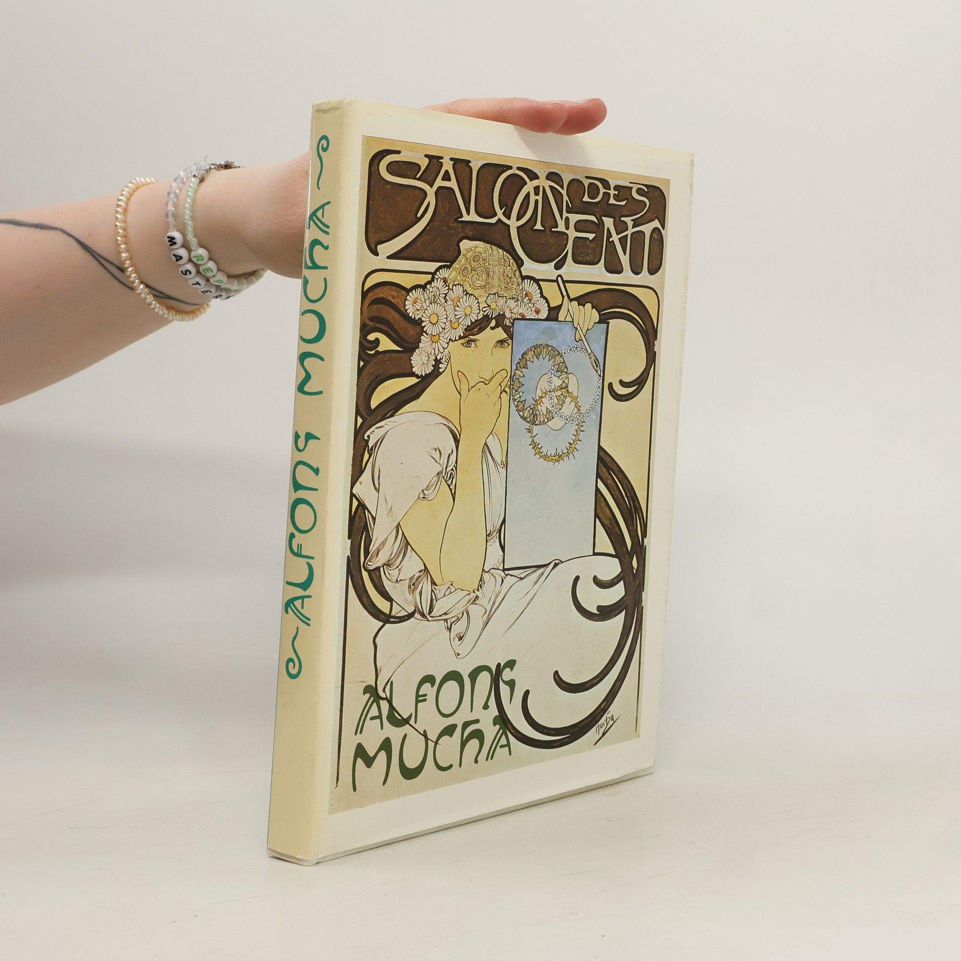 Alfons Mucha 1860-1939