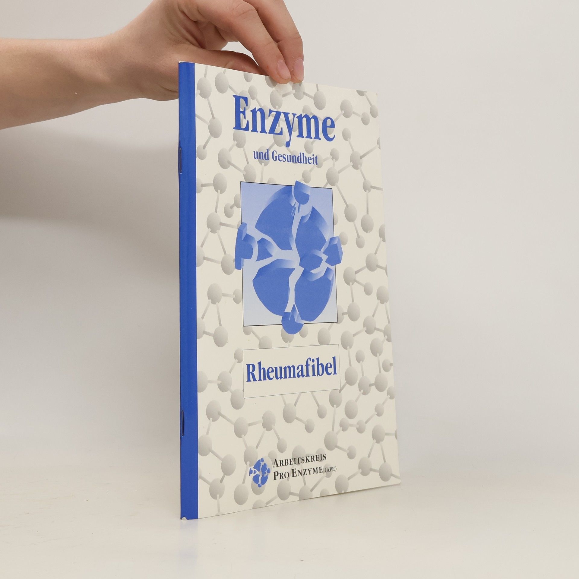 Autorenkollektiv Enzyme und Gesundheit