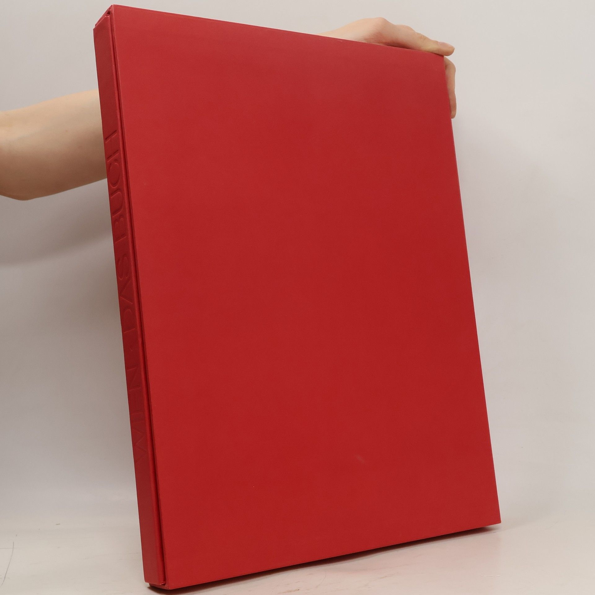 Angelika Horowitz Wien, Das Buch. Vienna, The Book