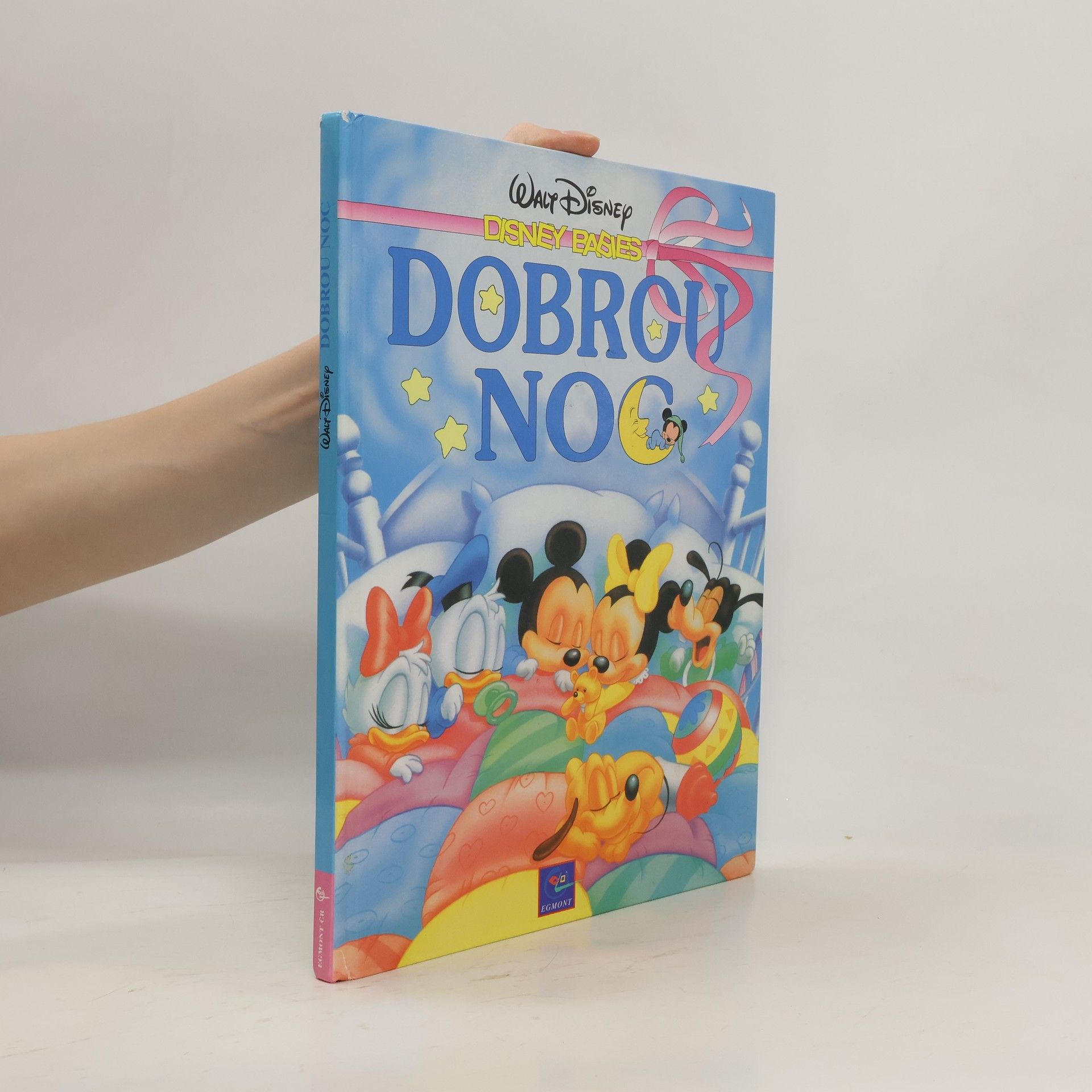 kolektiv Dobrou noc