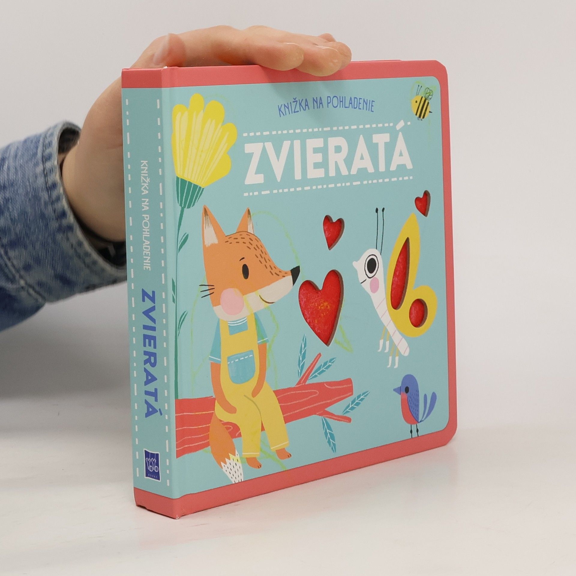 Autores varios Zvieratá