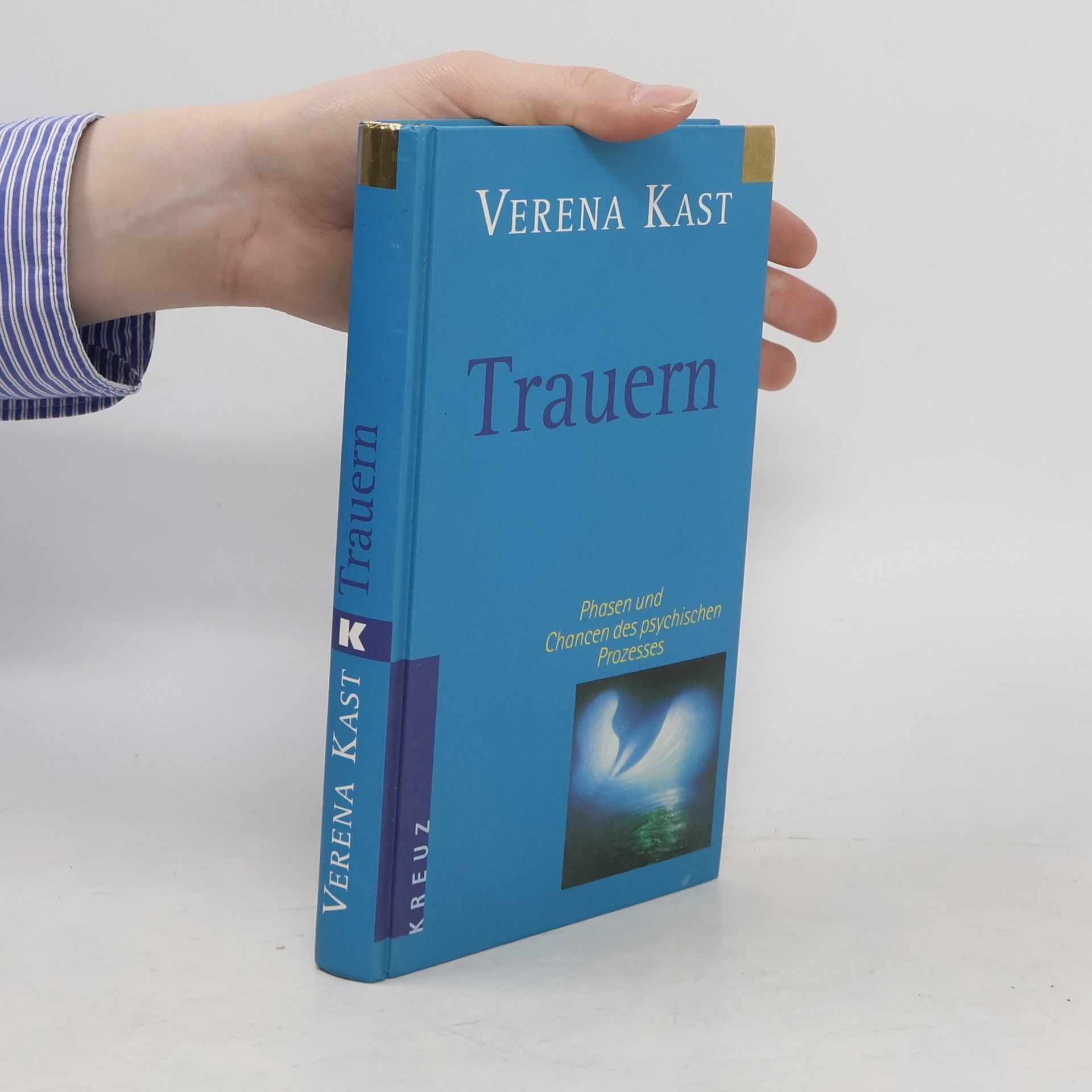 Verena Kast Trauern