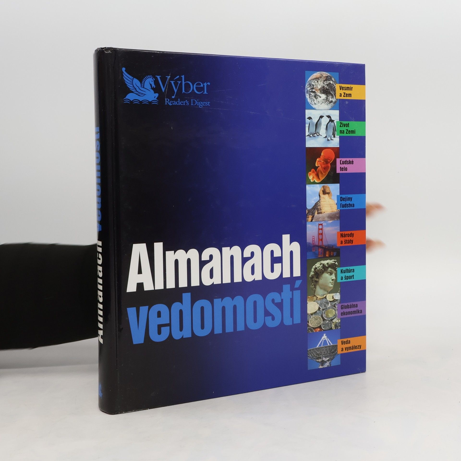Autorenkollektiv Almanach vedomostí