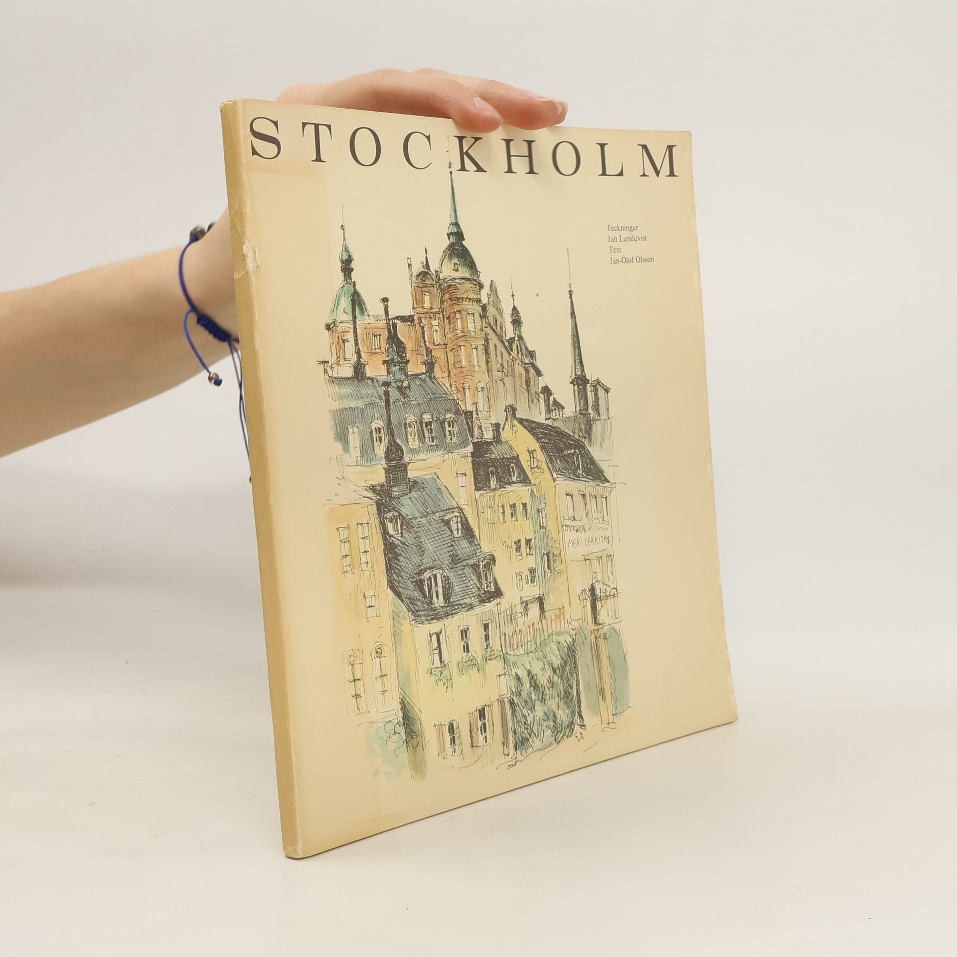 kolektiv Stockholm