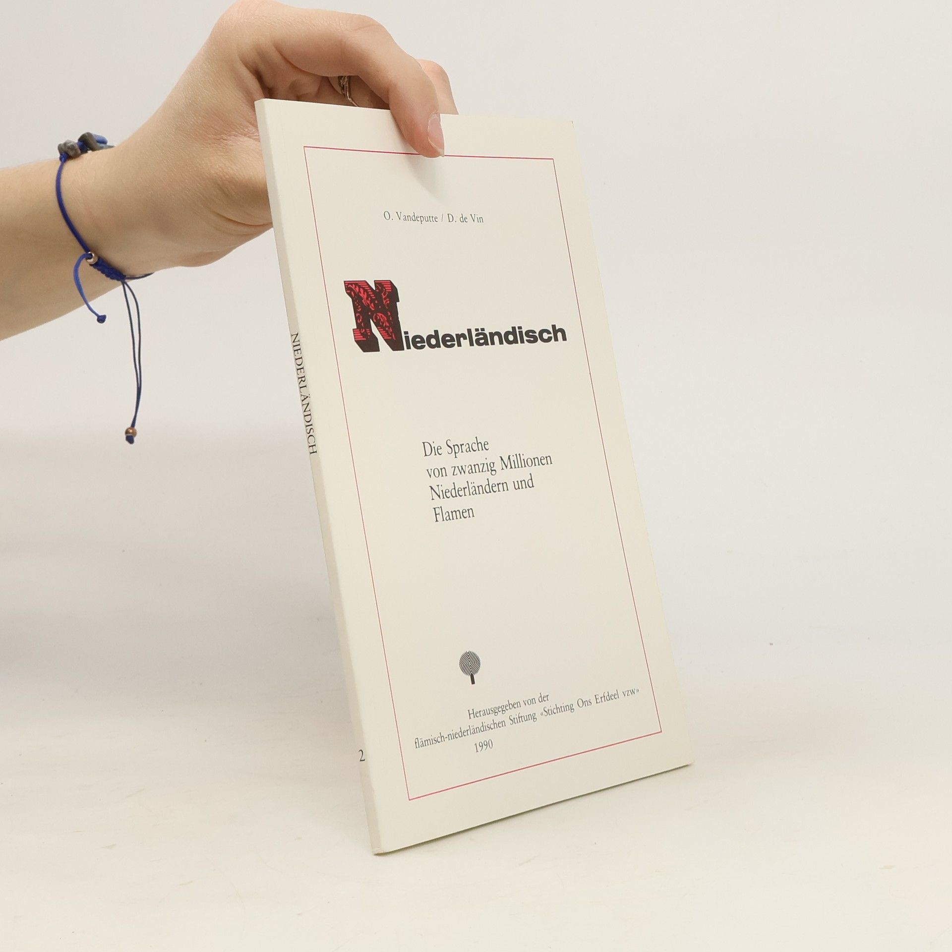 Autorenkollektiv Niederländisch