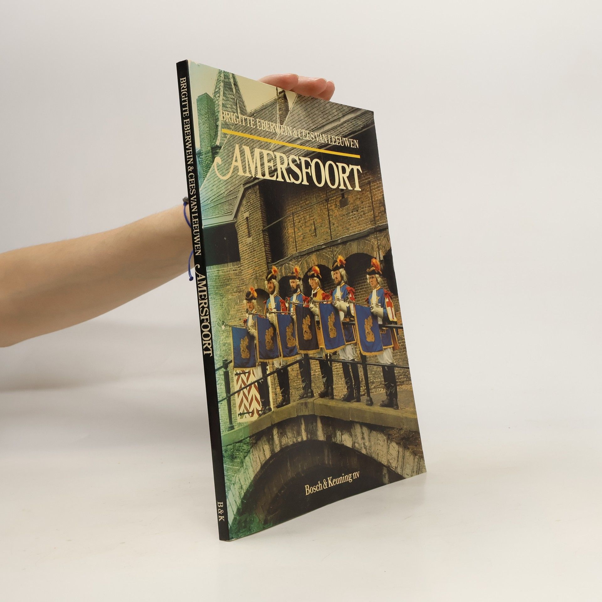 Brigitte Eberwein Amersfoort