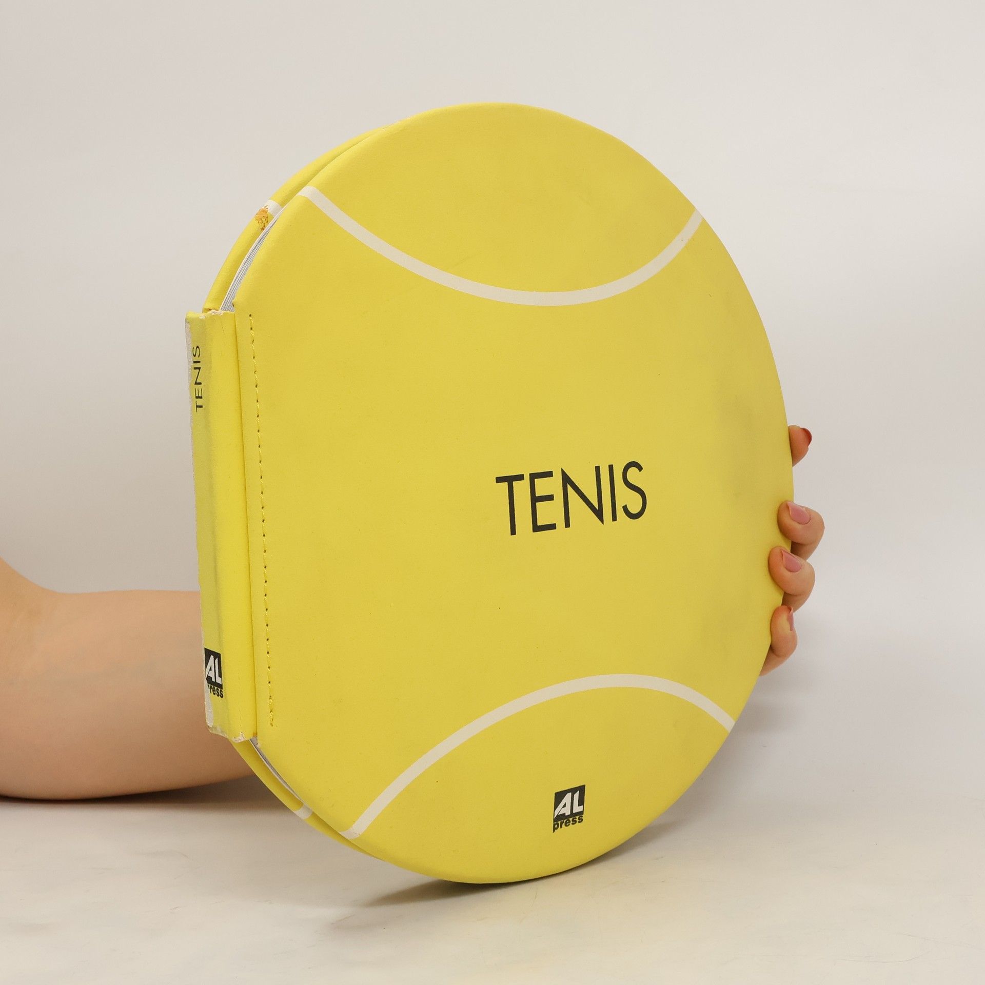 Catharine Cook Tenis
