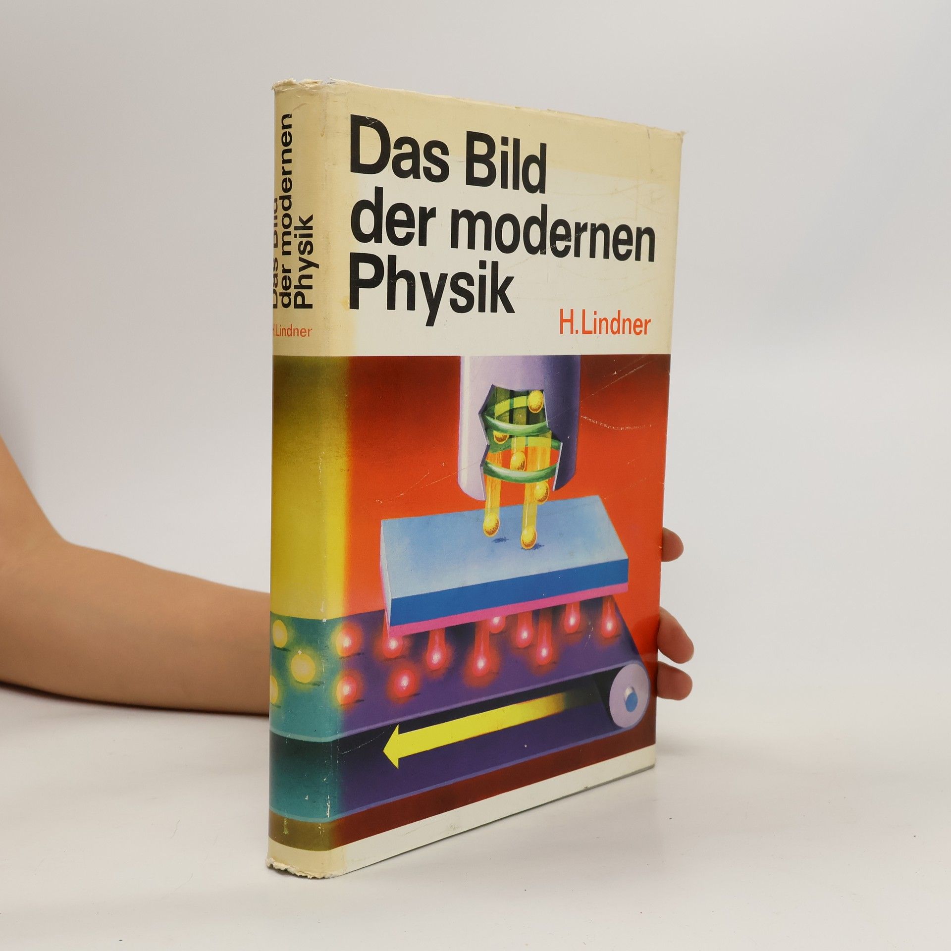 Collective Das Bild der modernen Physik
