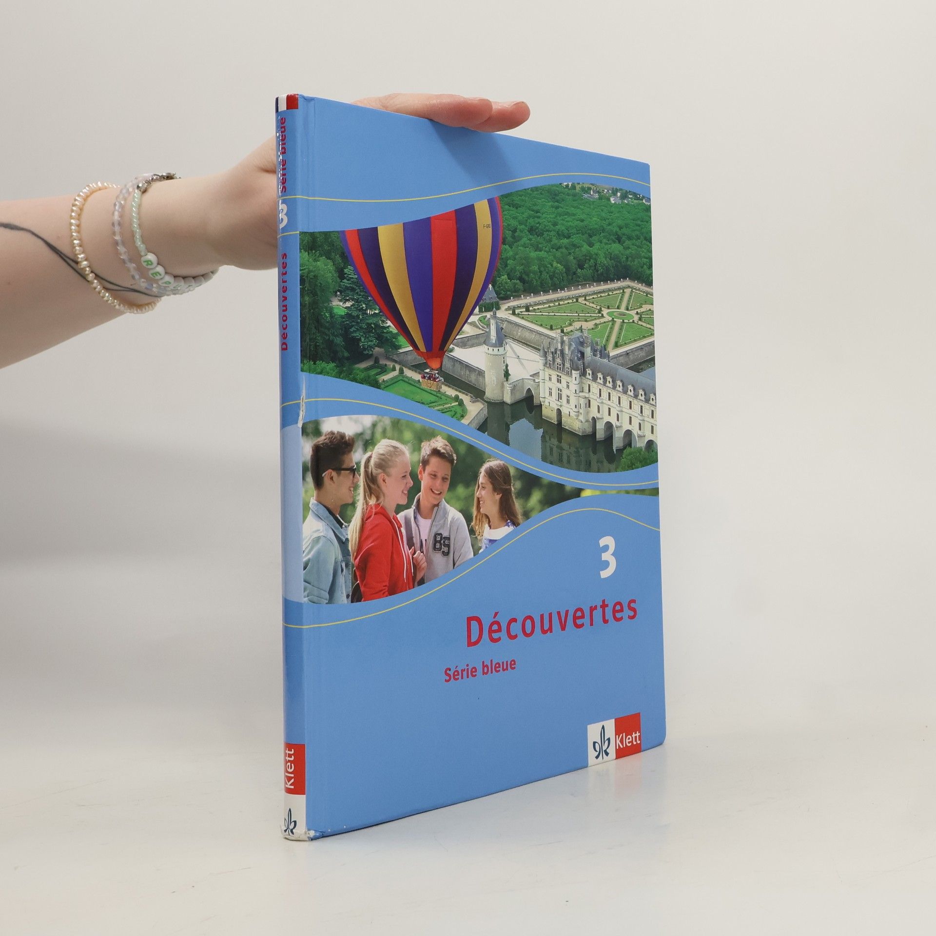 Autorenkollektiv Schülerbuch (Klasse 9)