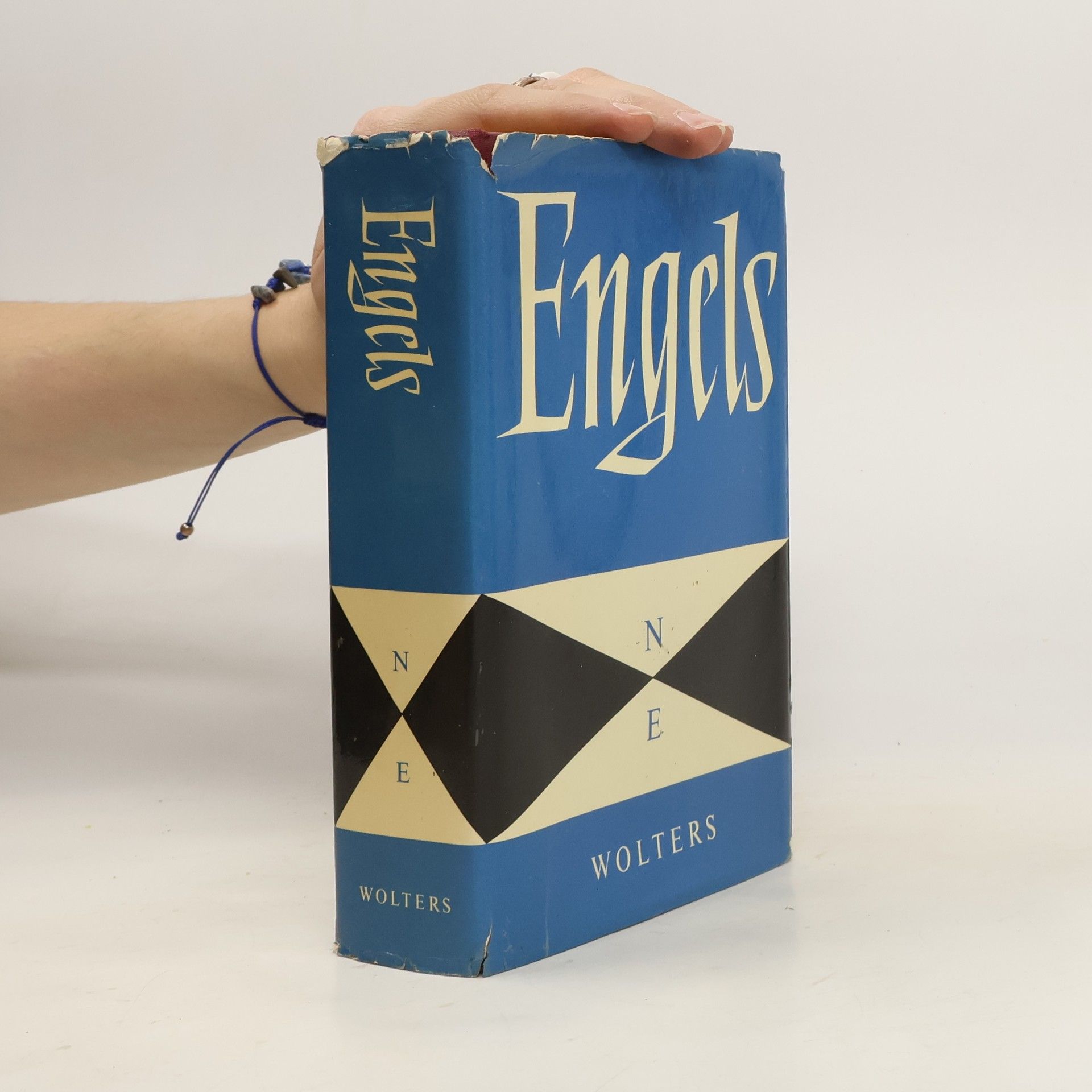 Kolektiv autorů Engels Woordenboek II