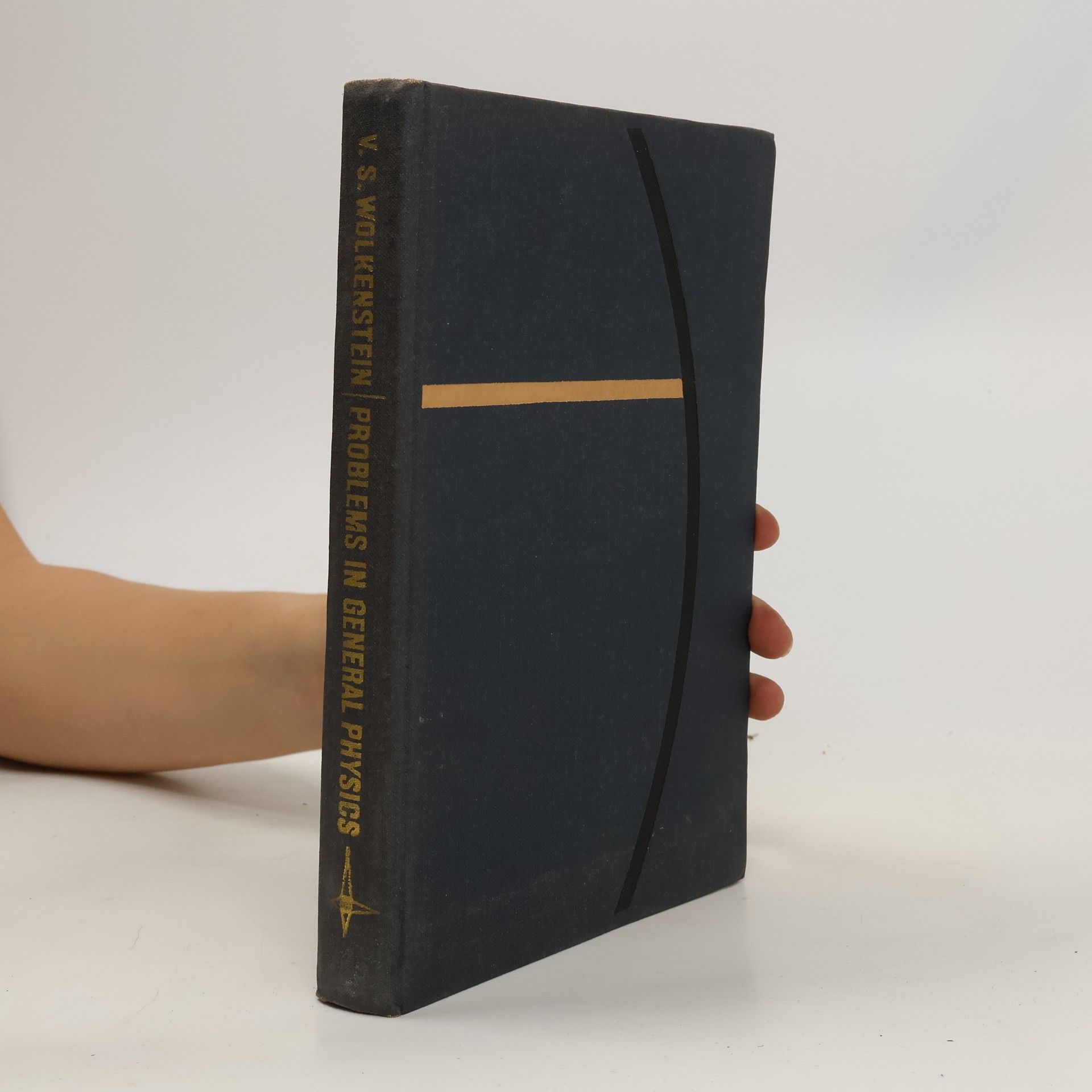 V. S. Wolkenstein Problems in General Physics