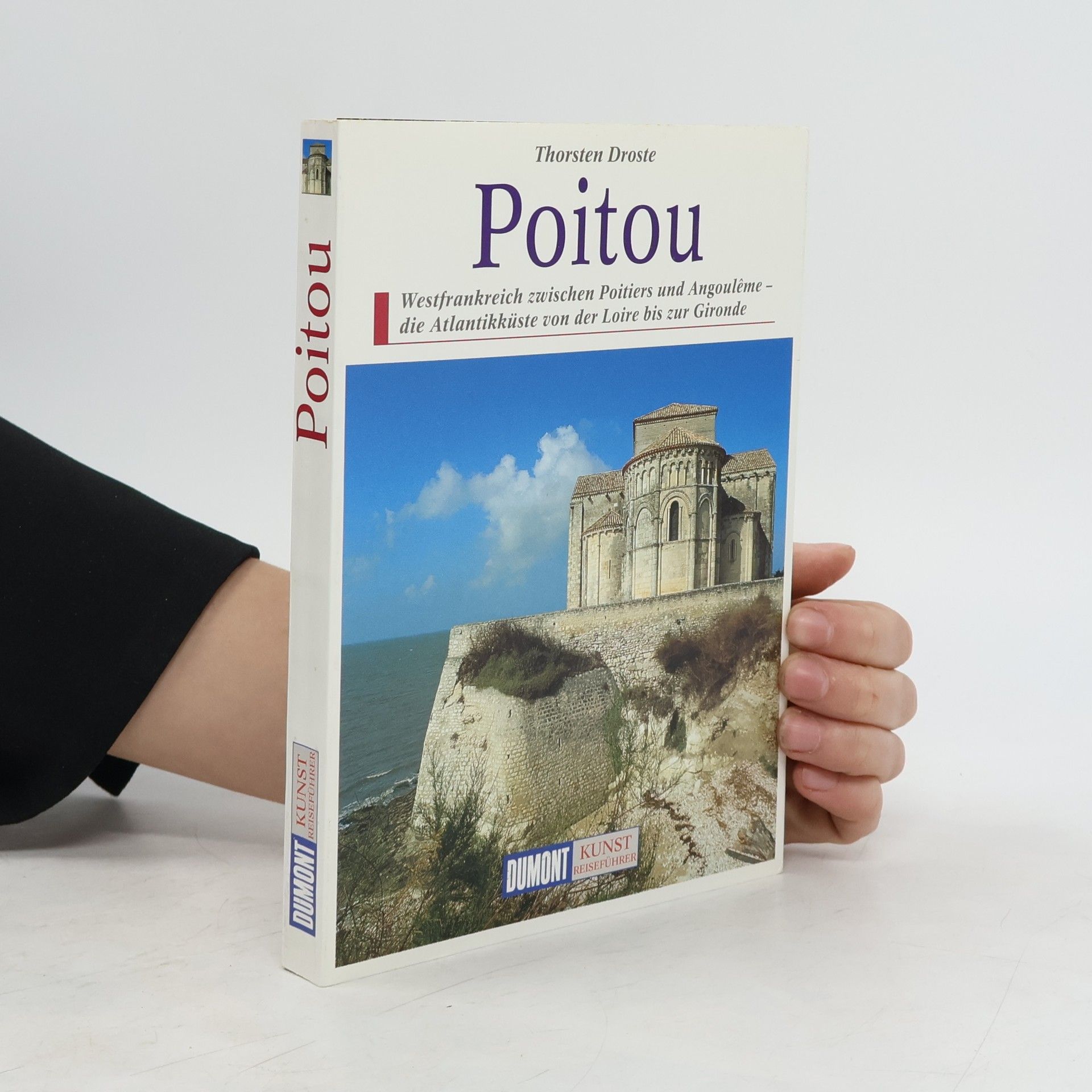 Thorsten Droste Poitou