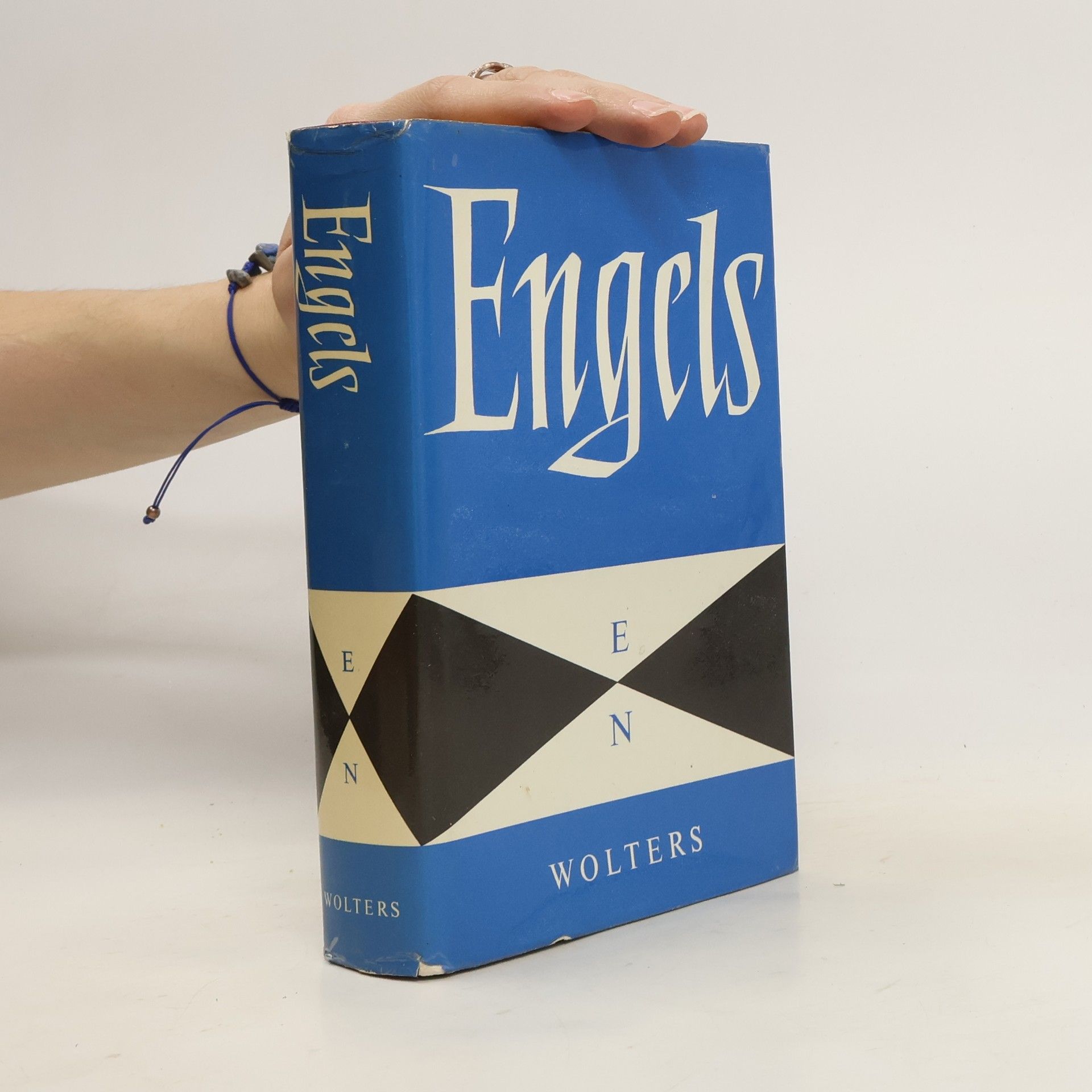 Kolektiv autorů Engels Woordenboek I