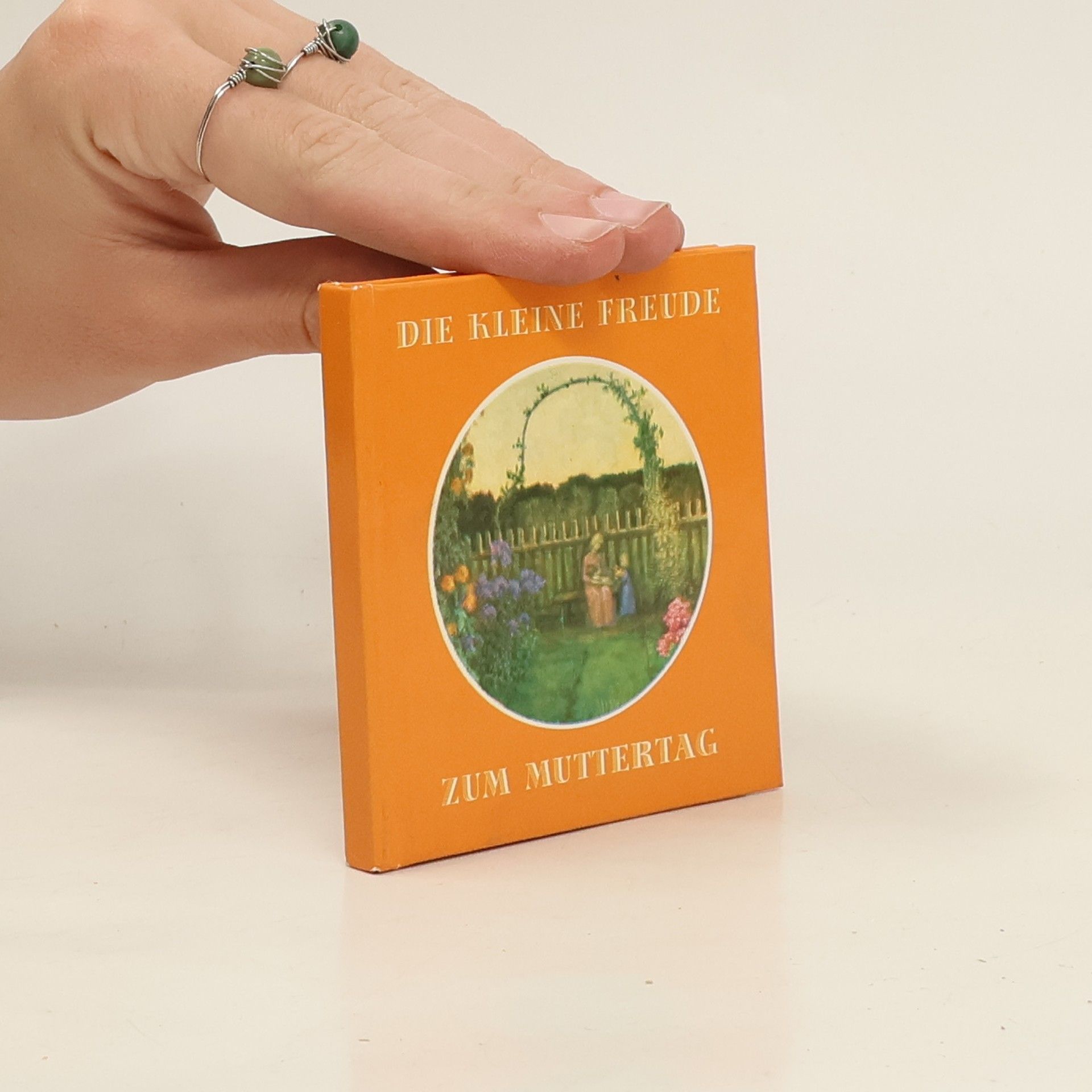 Autorenkollektiv Die kleine Freude zum Mittertag