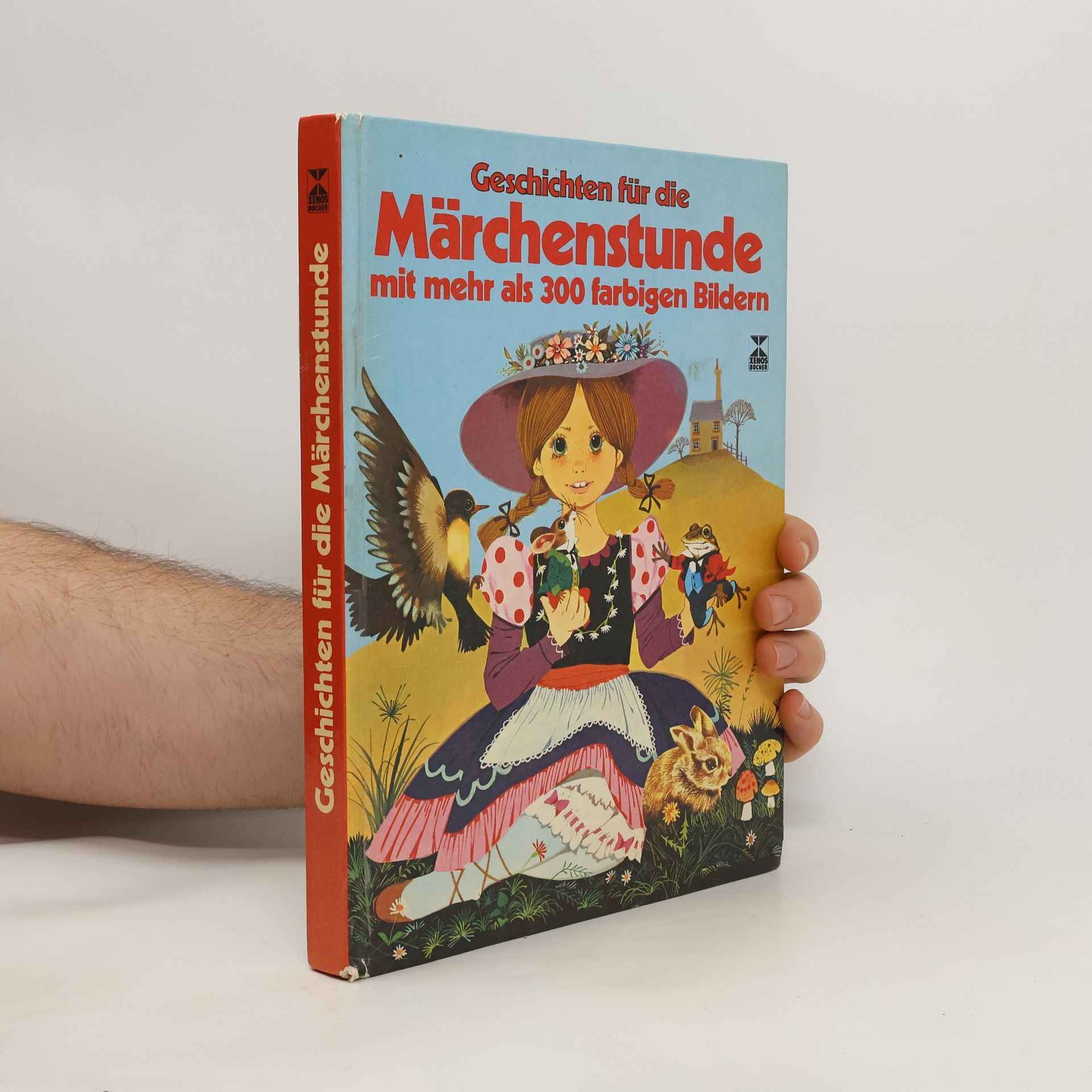 Helga Biehler Geschichten für die Märchenstunde