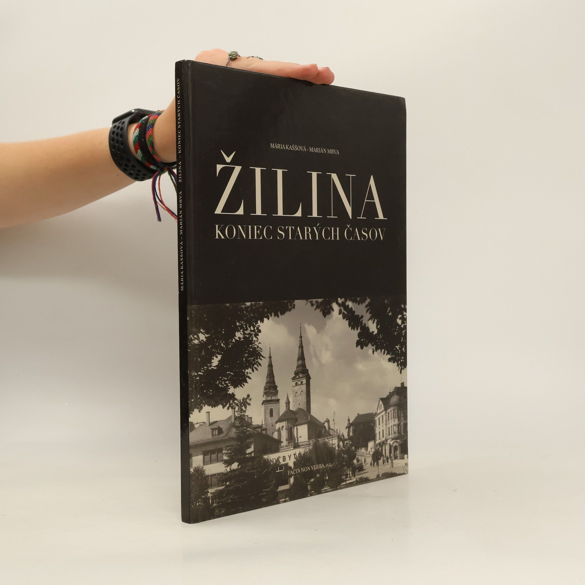 Mária Kaššová Žilina