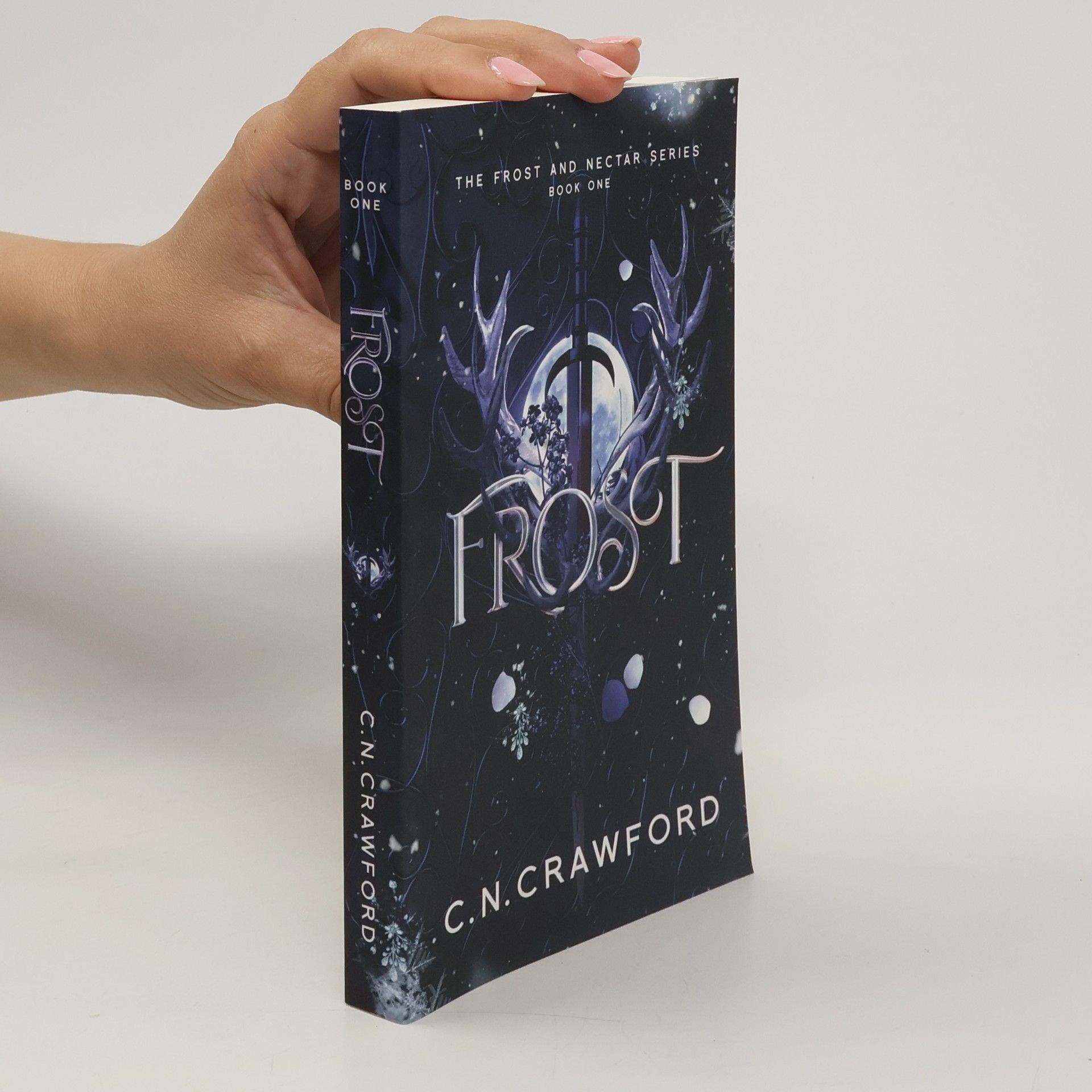 C. N. Crawford Frost