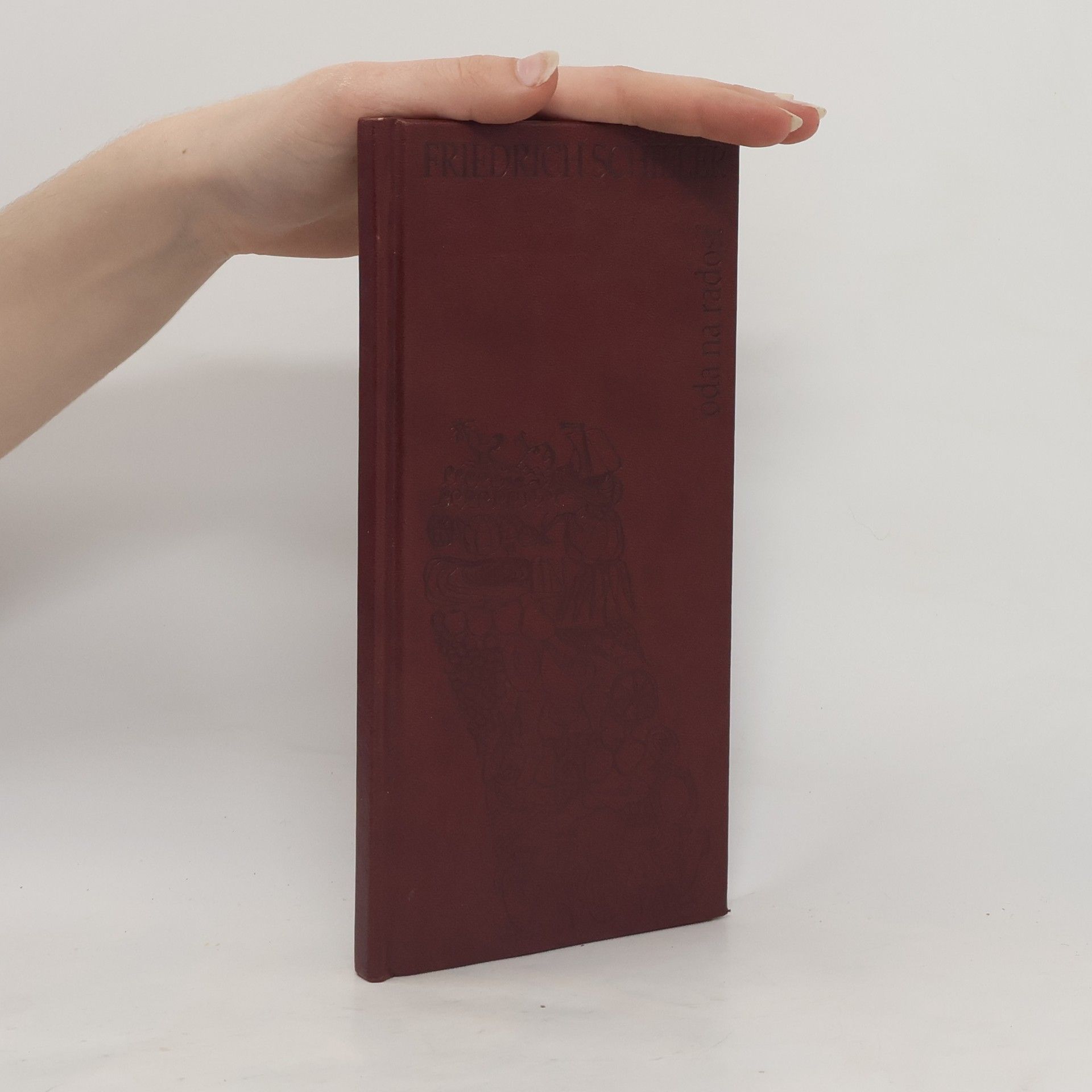 Kolektív autorov Óda na radost