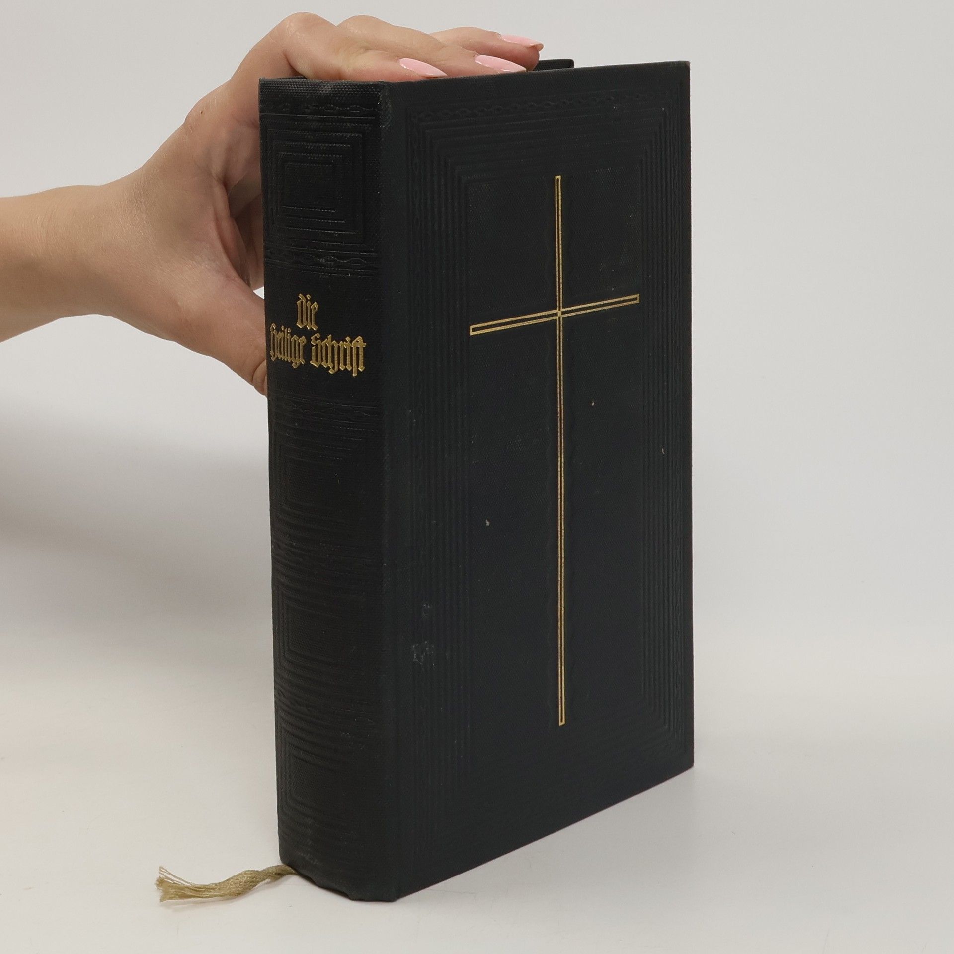 Martin Luther Die Bibel: Oder Die Ganze Heilige Schrift