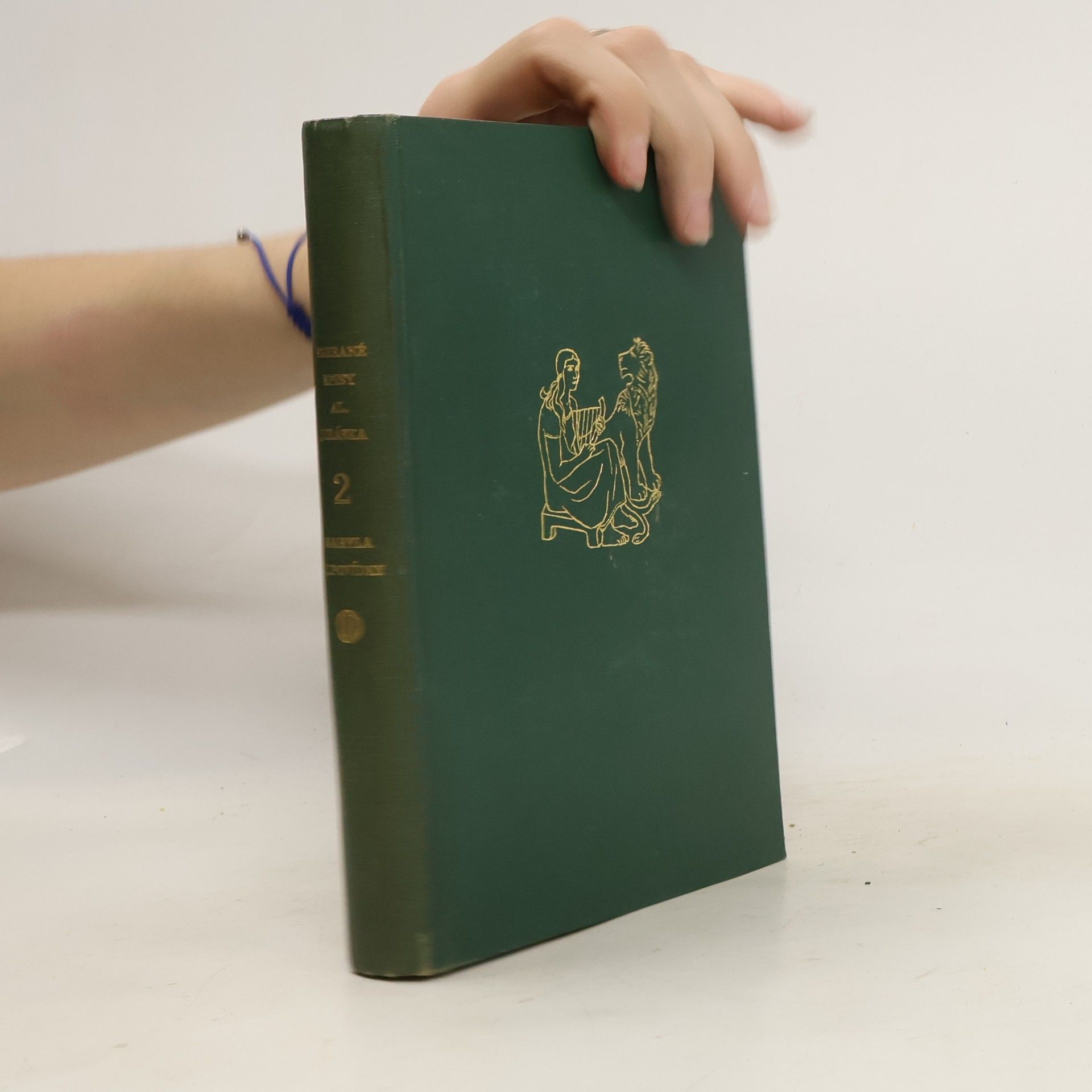 Alois Jirásek Sebrané spisy Aloisa Jiráska Maryla a jiné povídky