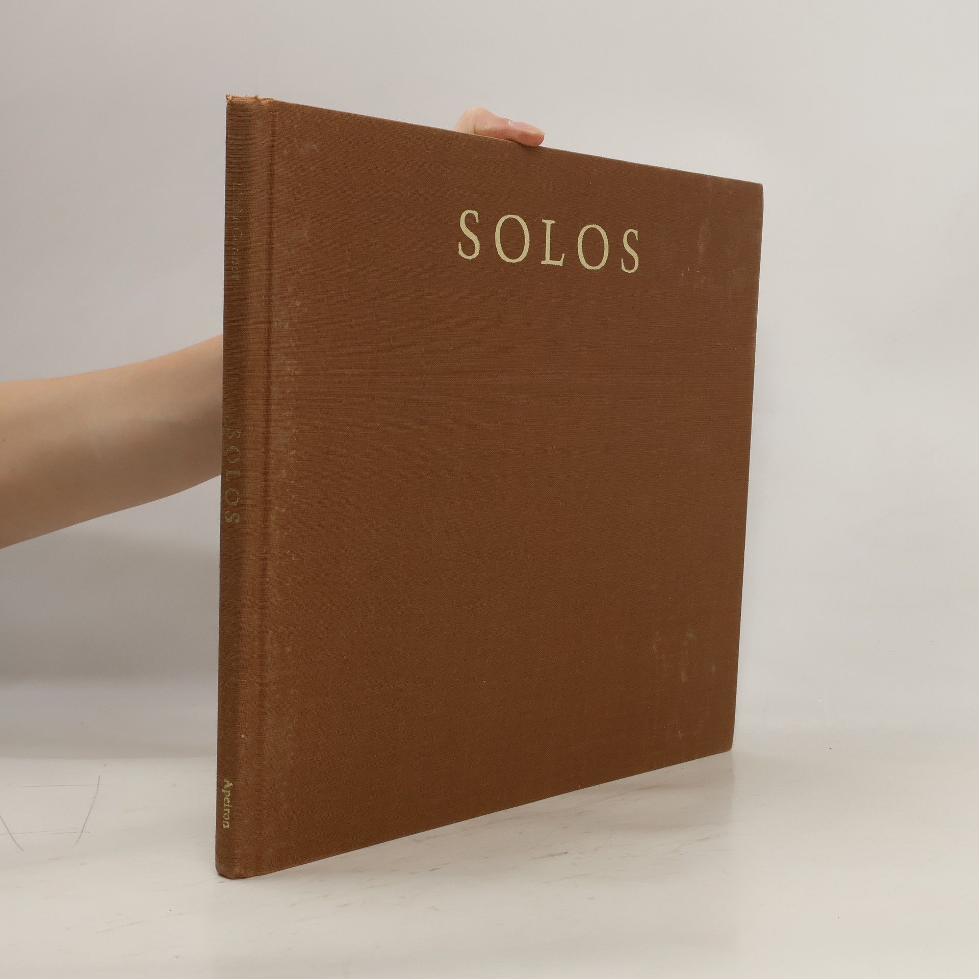 Various authors Solos