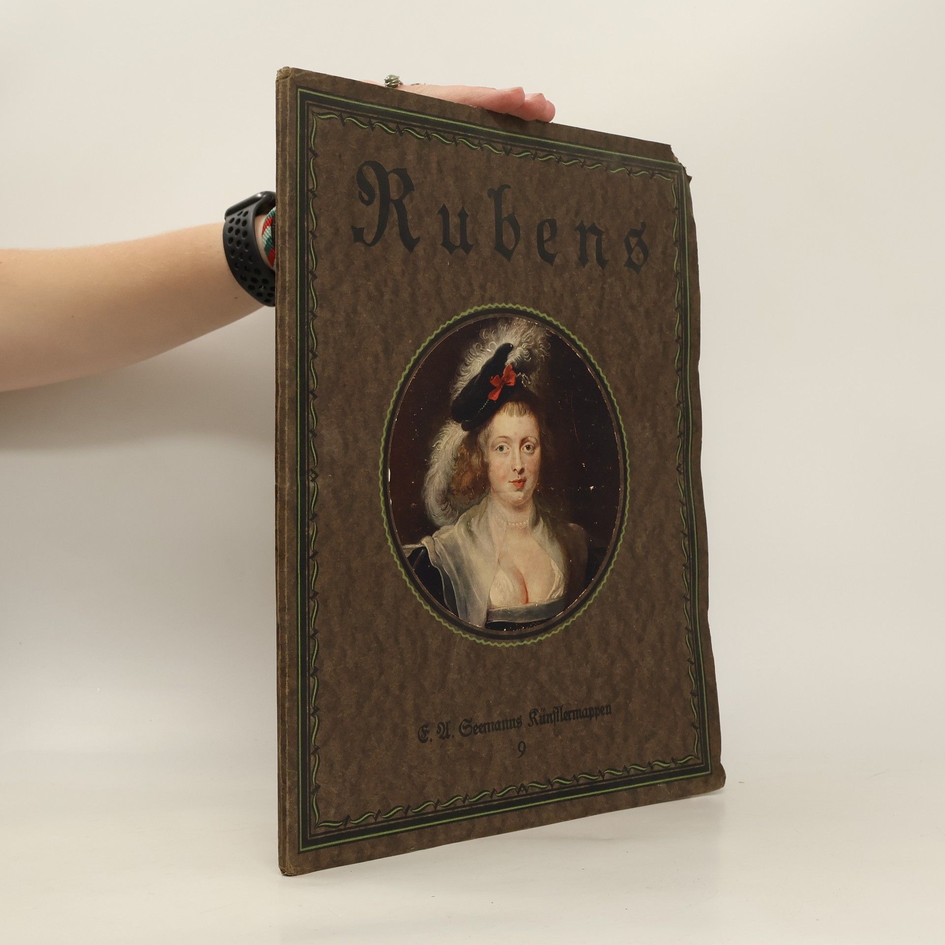 Autorenkollektiv Rubens