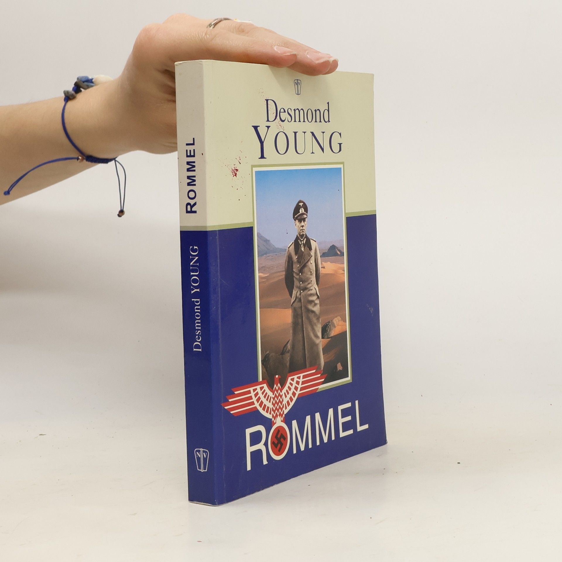 Desmond Young Rommel