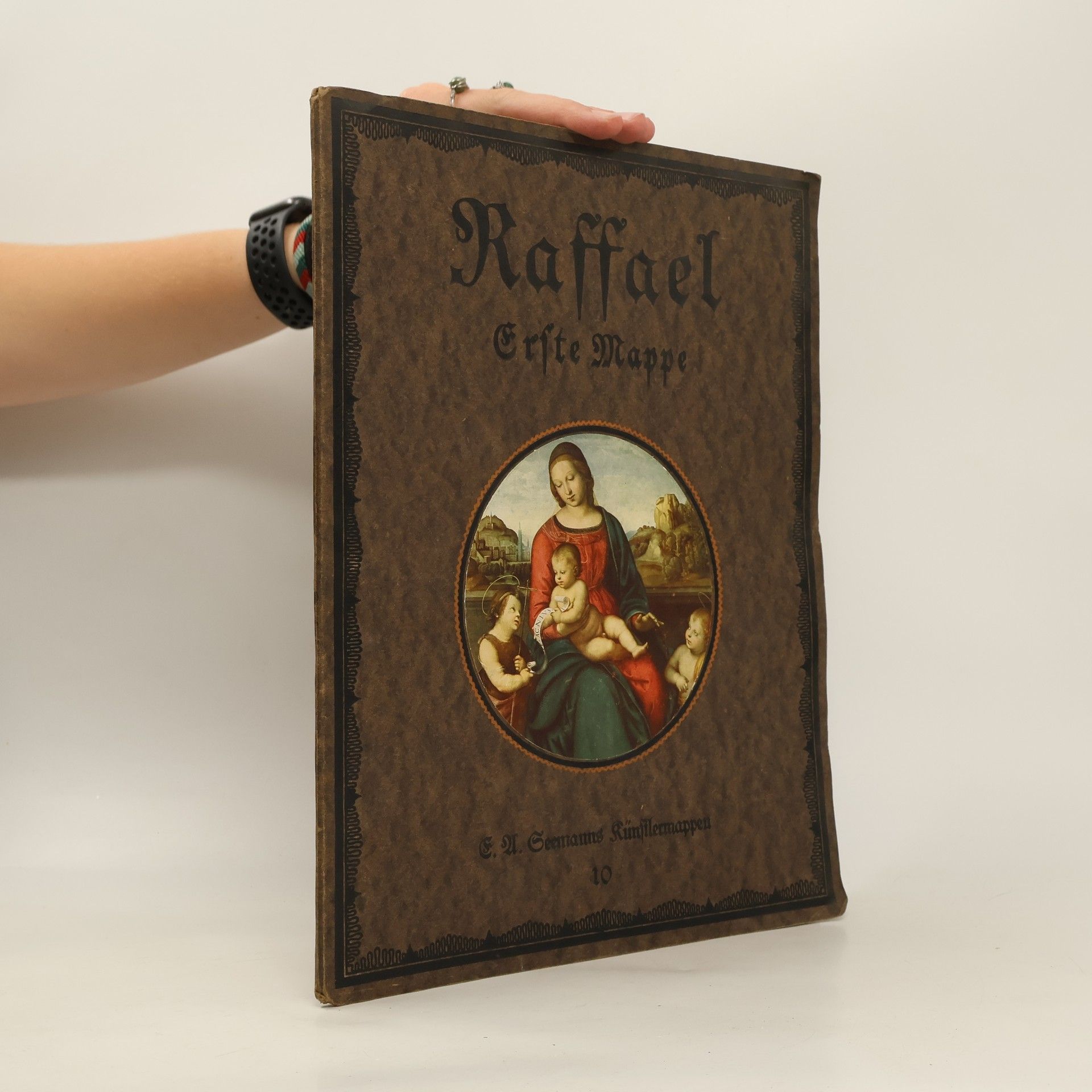 kolektiv Raffael