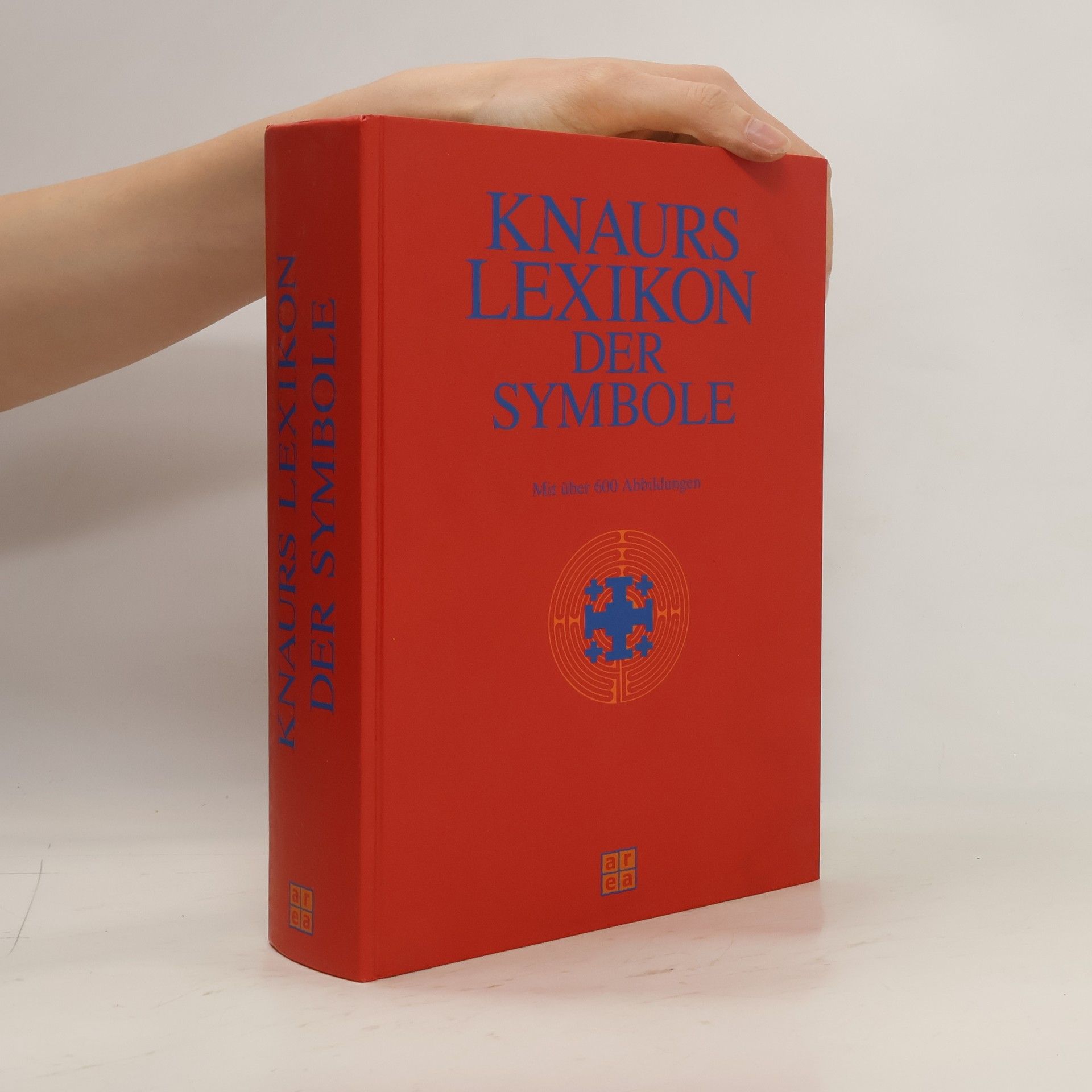 Hans Biedermann Knaurs Lexikon der Symbole