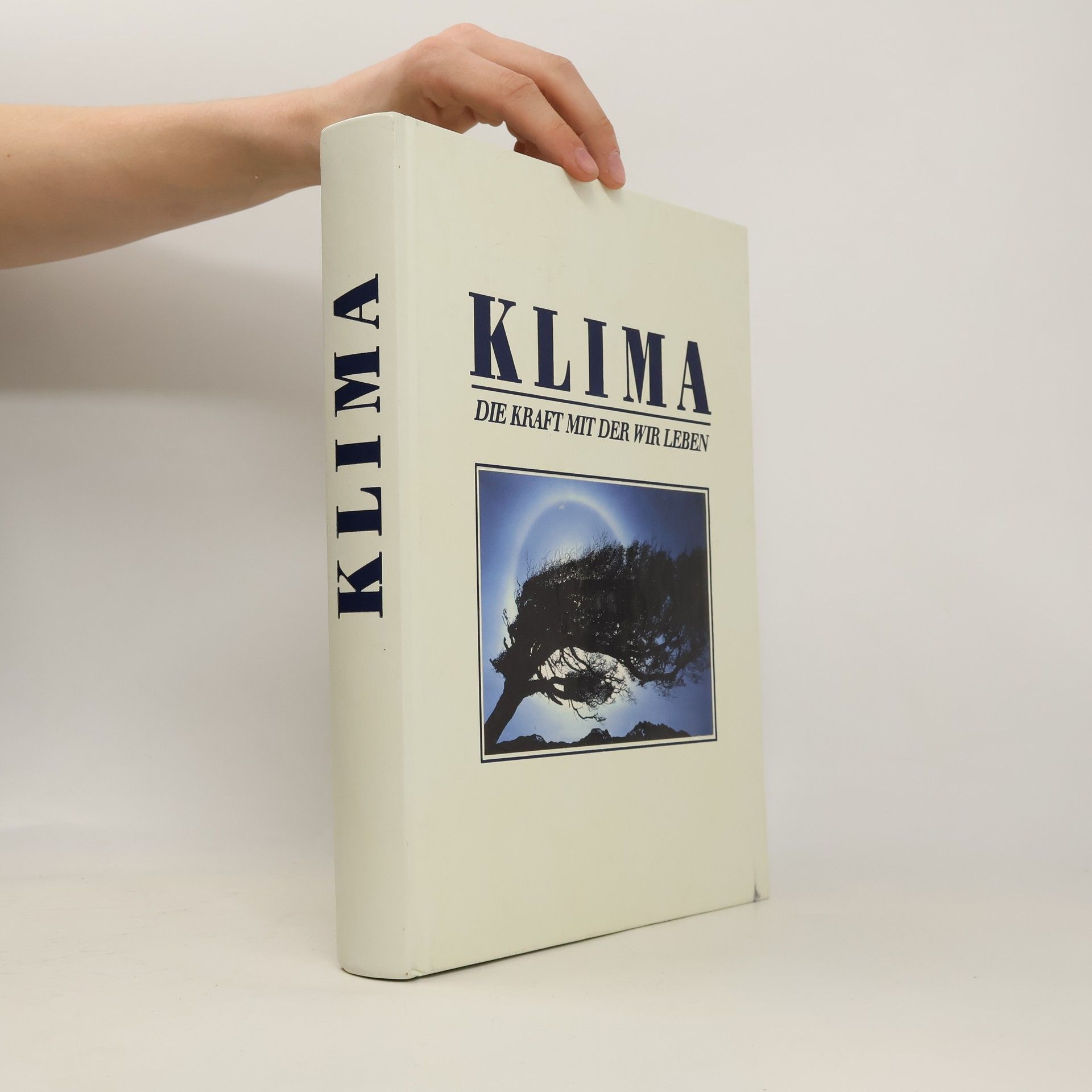 Collectif d'auteurs Klima