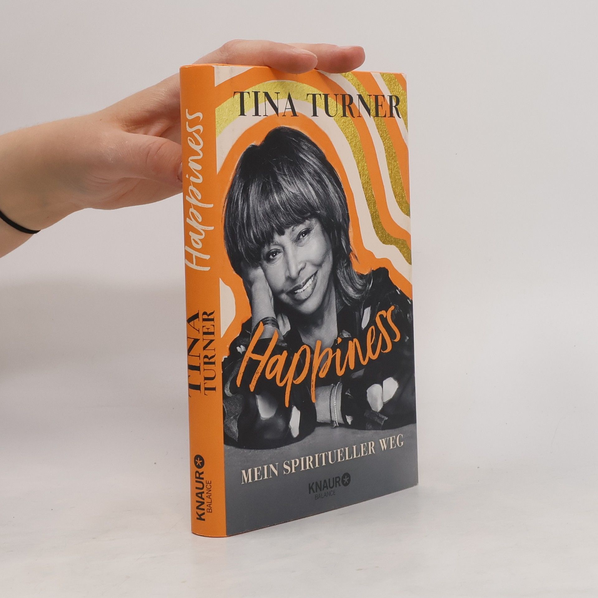 Tina Turner Happiness: Mein Spiritueller Weg