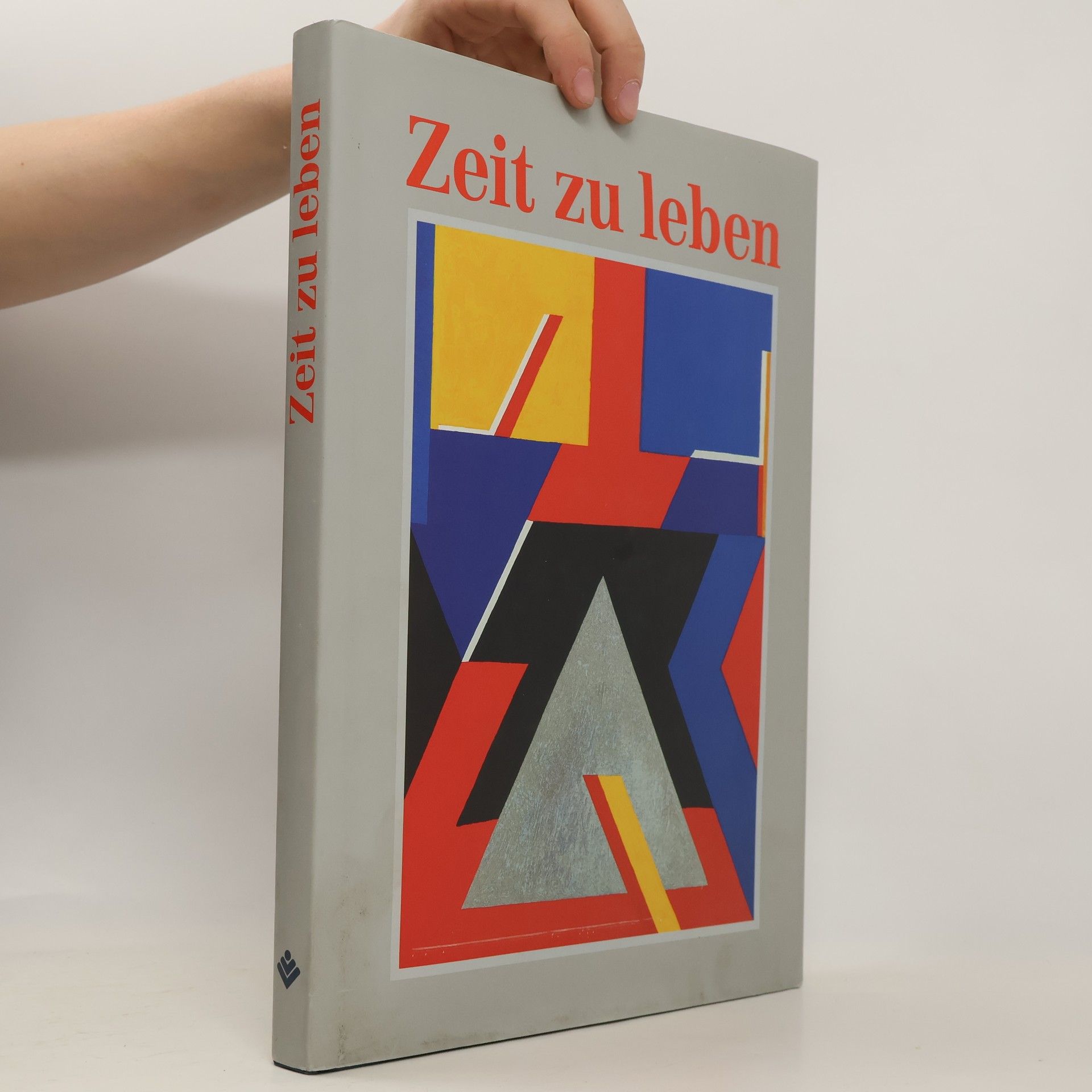 kolektiv Zeit zu leben