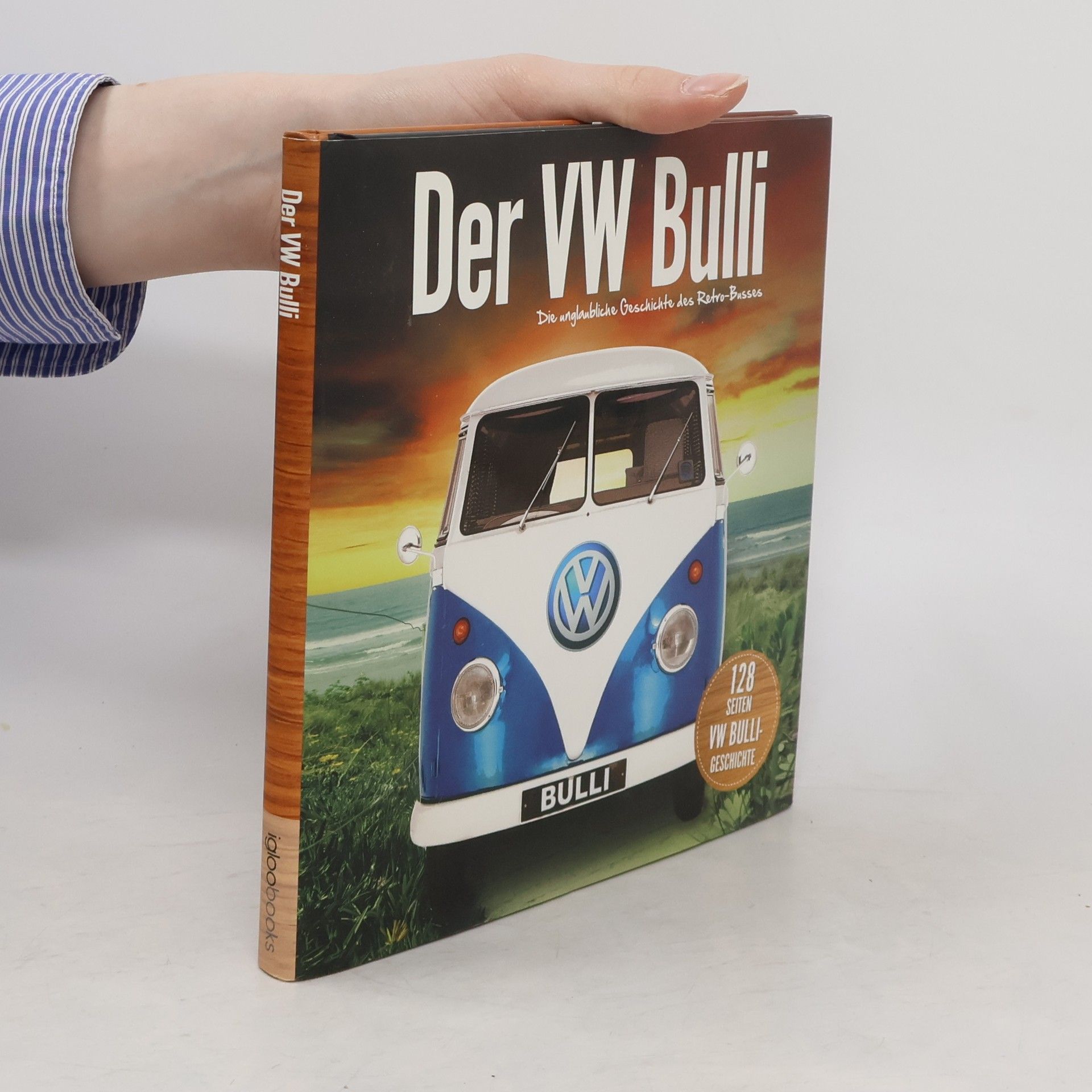 kolektiv Der VW Bulli