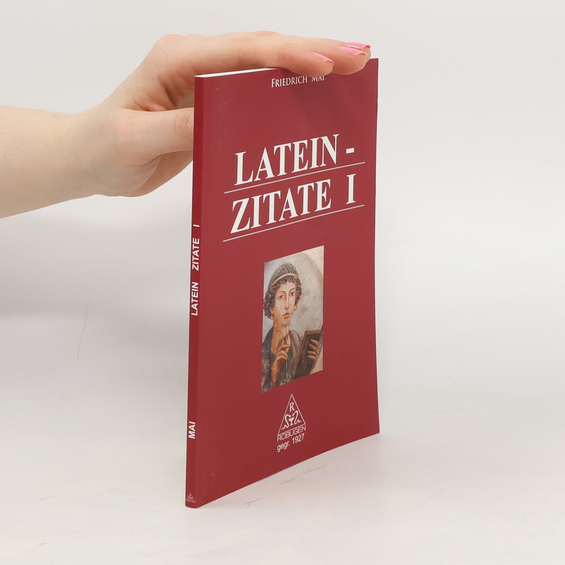 kolektiv Latein-Zitate 1