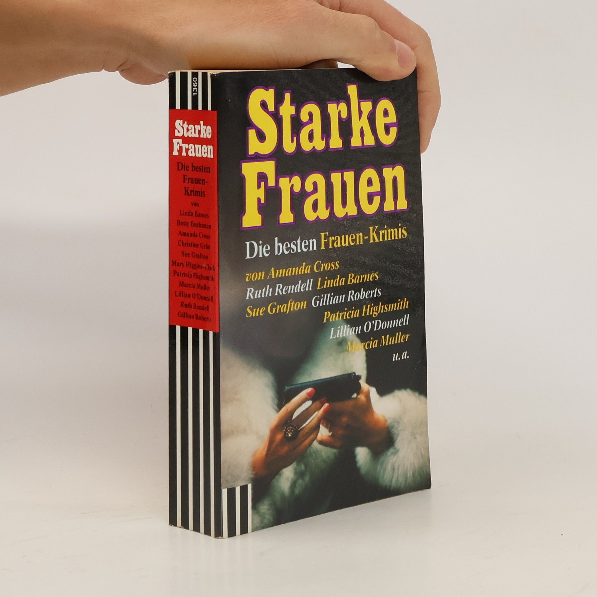 kolektiv Starke Frauen