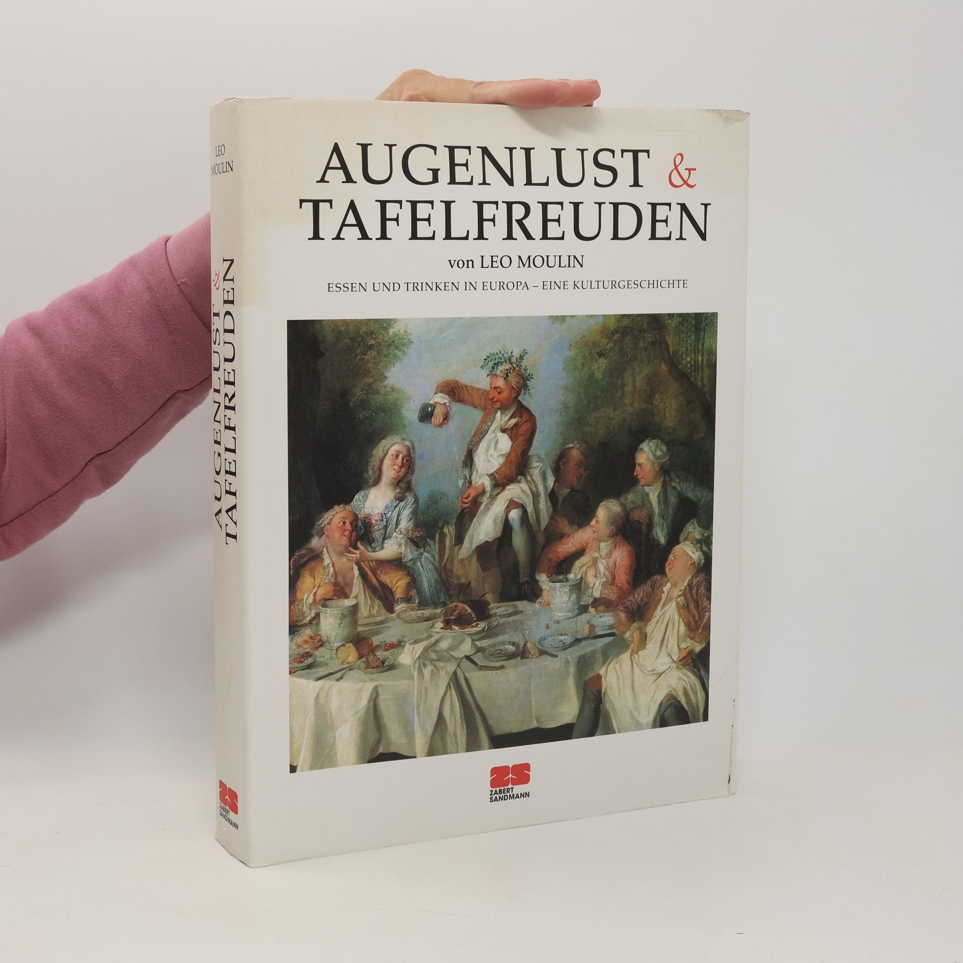 Le o. Moulin Augenlust & Tafelfreuden