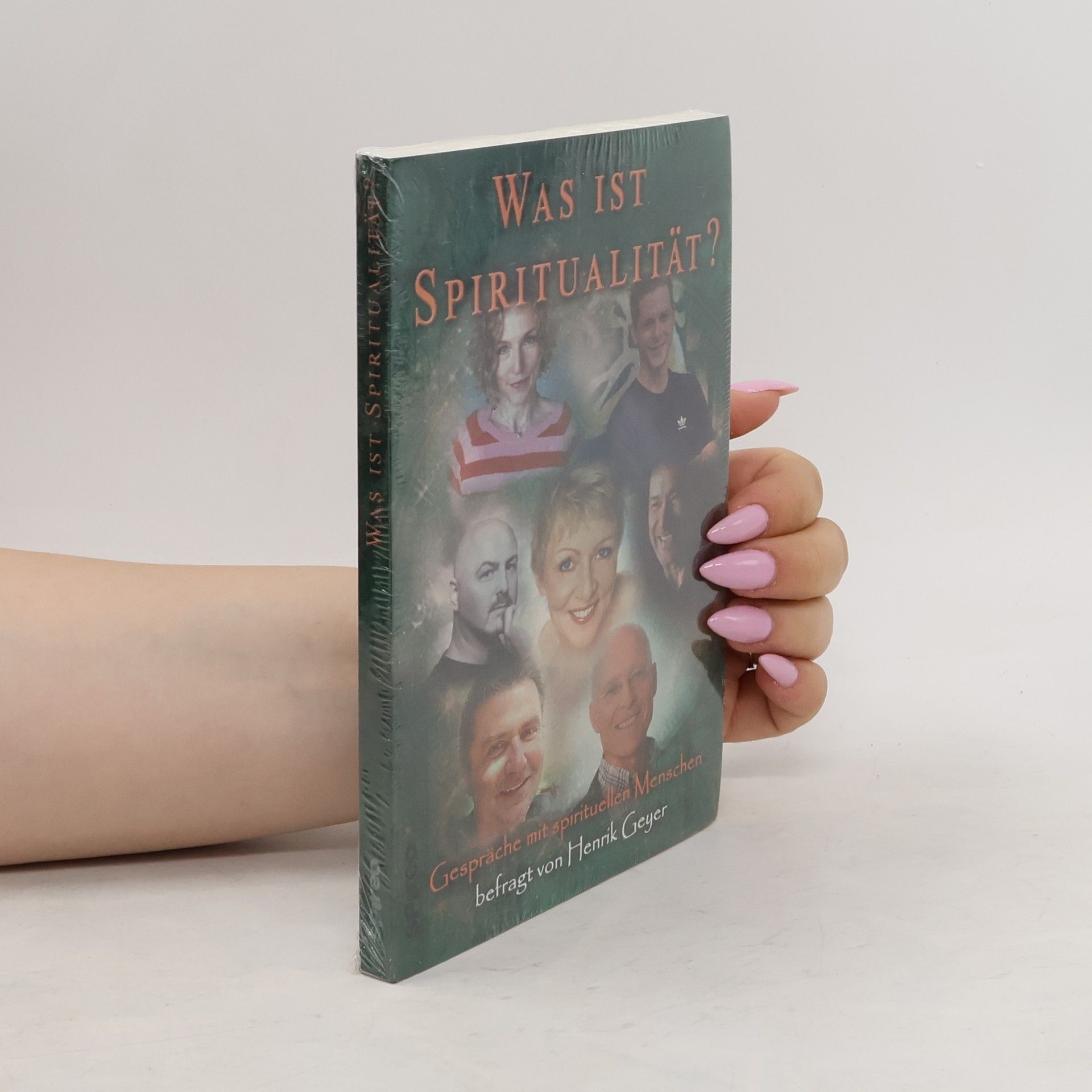 Was ist Spiritualität?