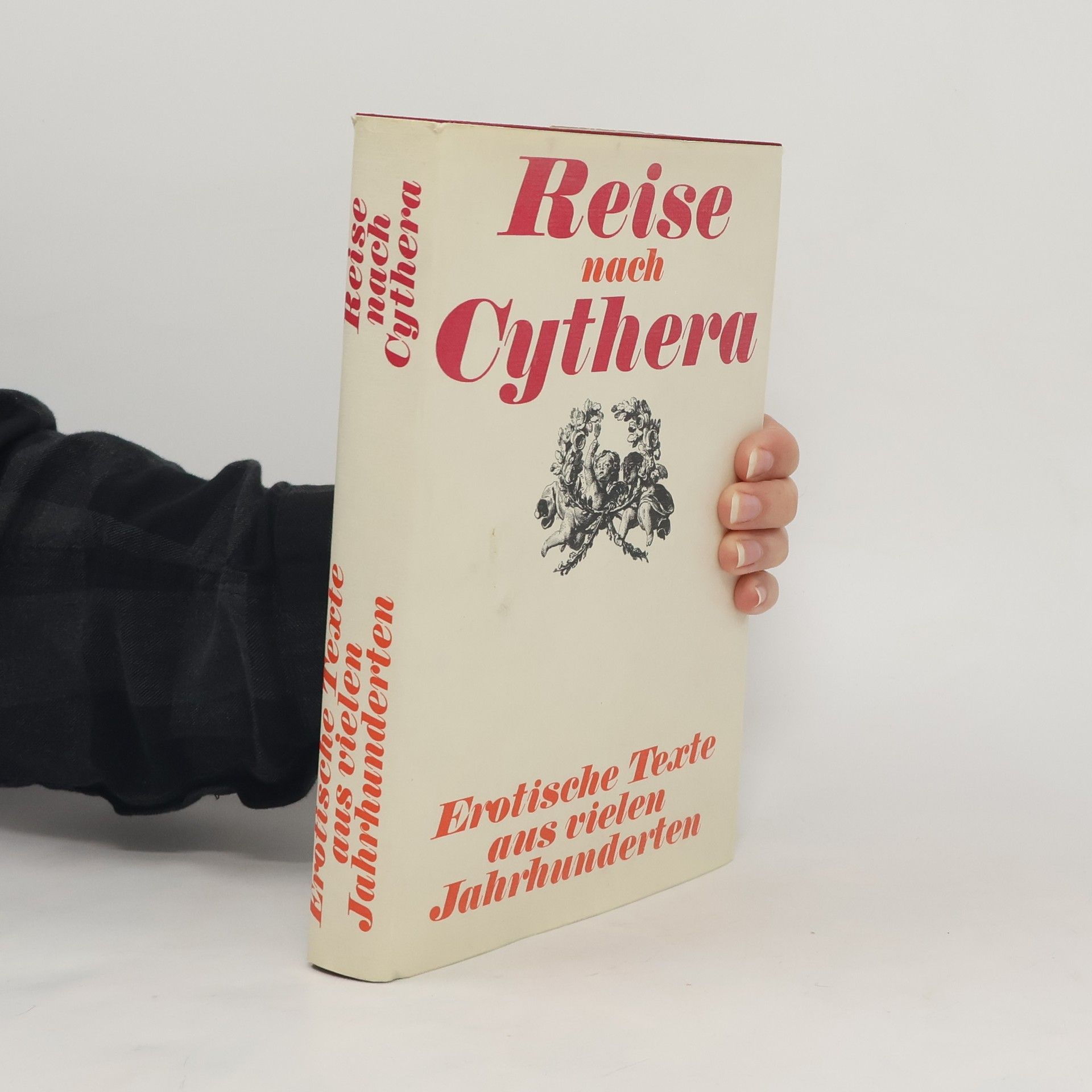 Autorenkollektiv Reise nach Cythera
