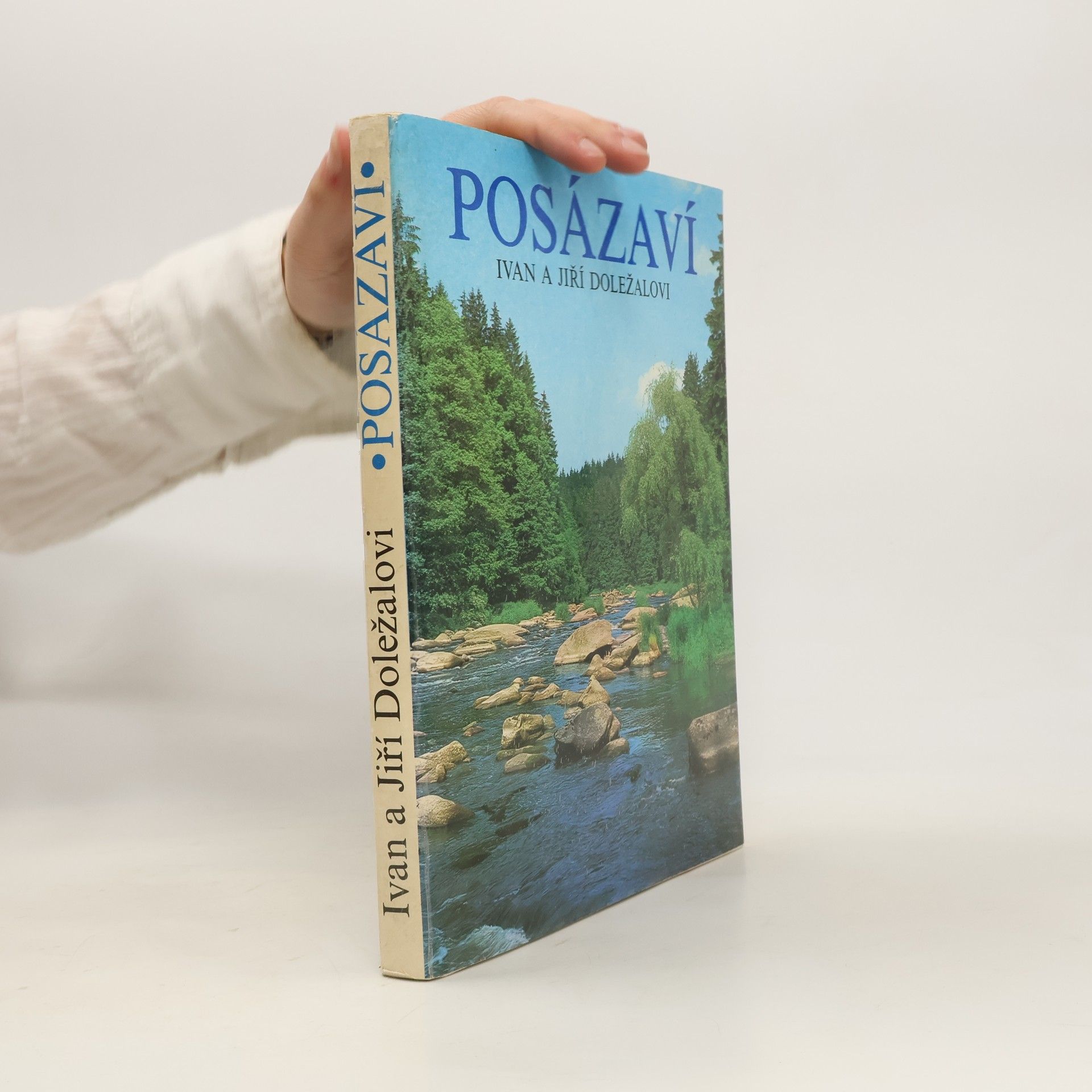 Jiří Doležal Posázaví
