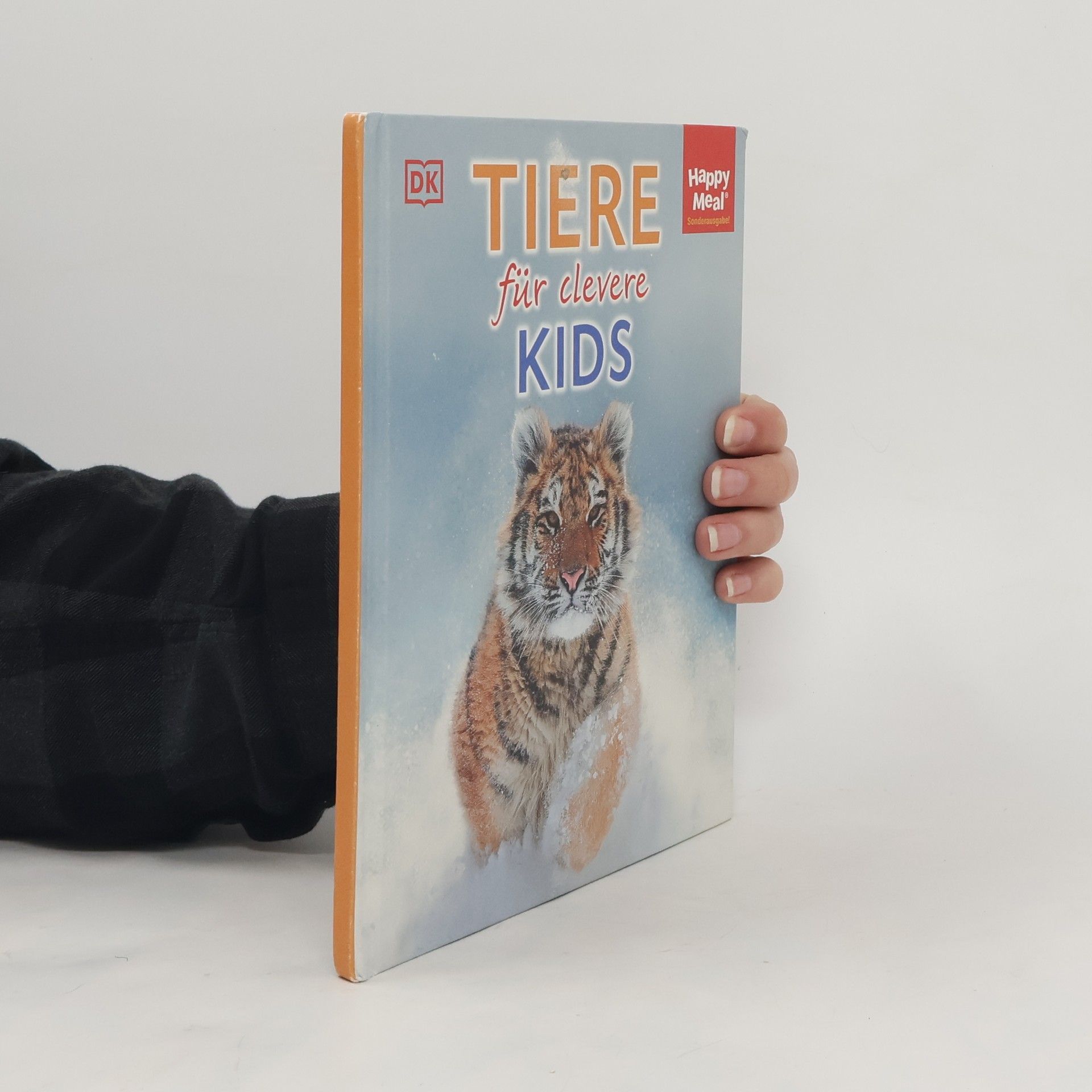 Autorenkollektiv Tiere Afrikas für clevere Kids