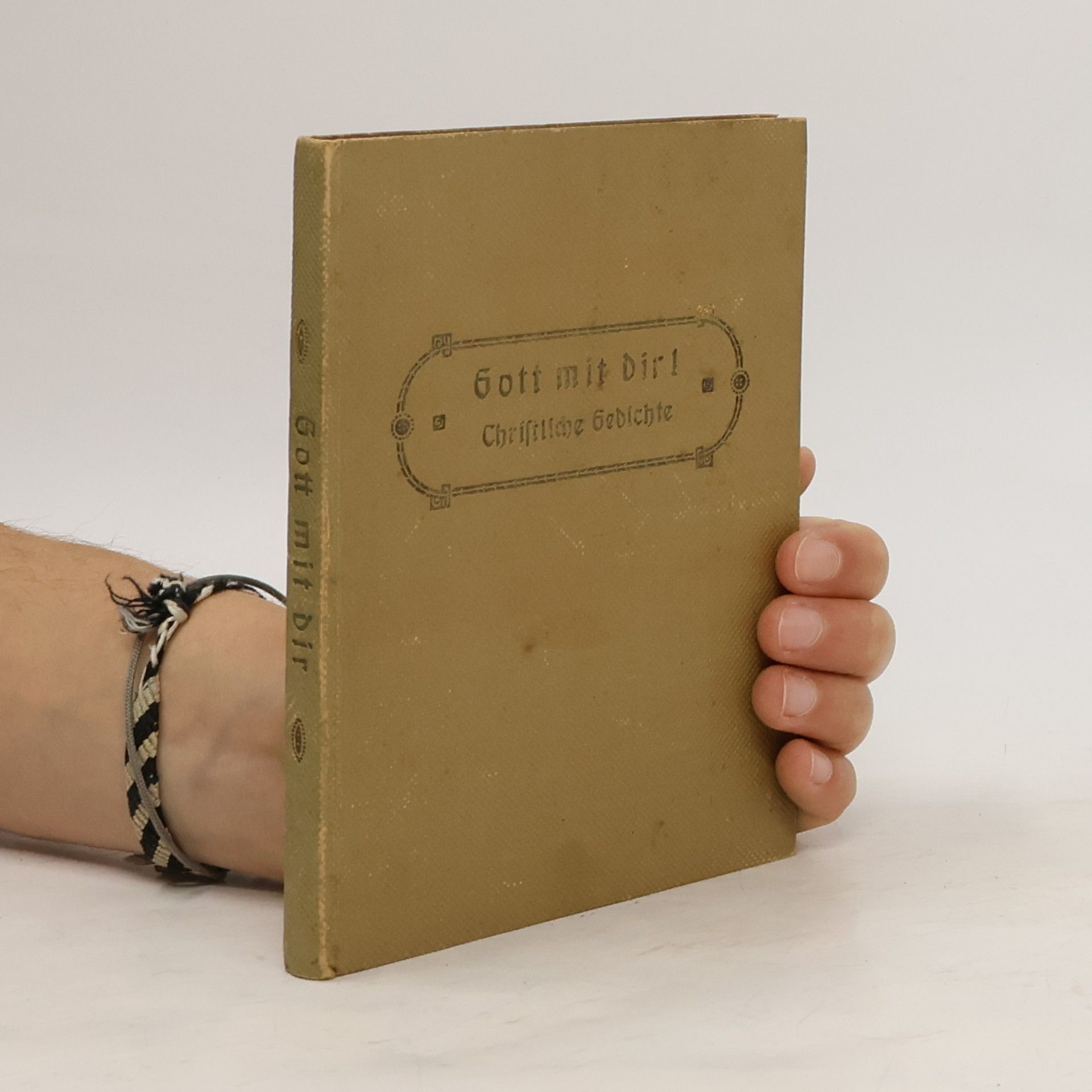 Autorenkollektiv Gott mit dir!