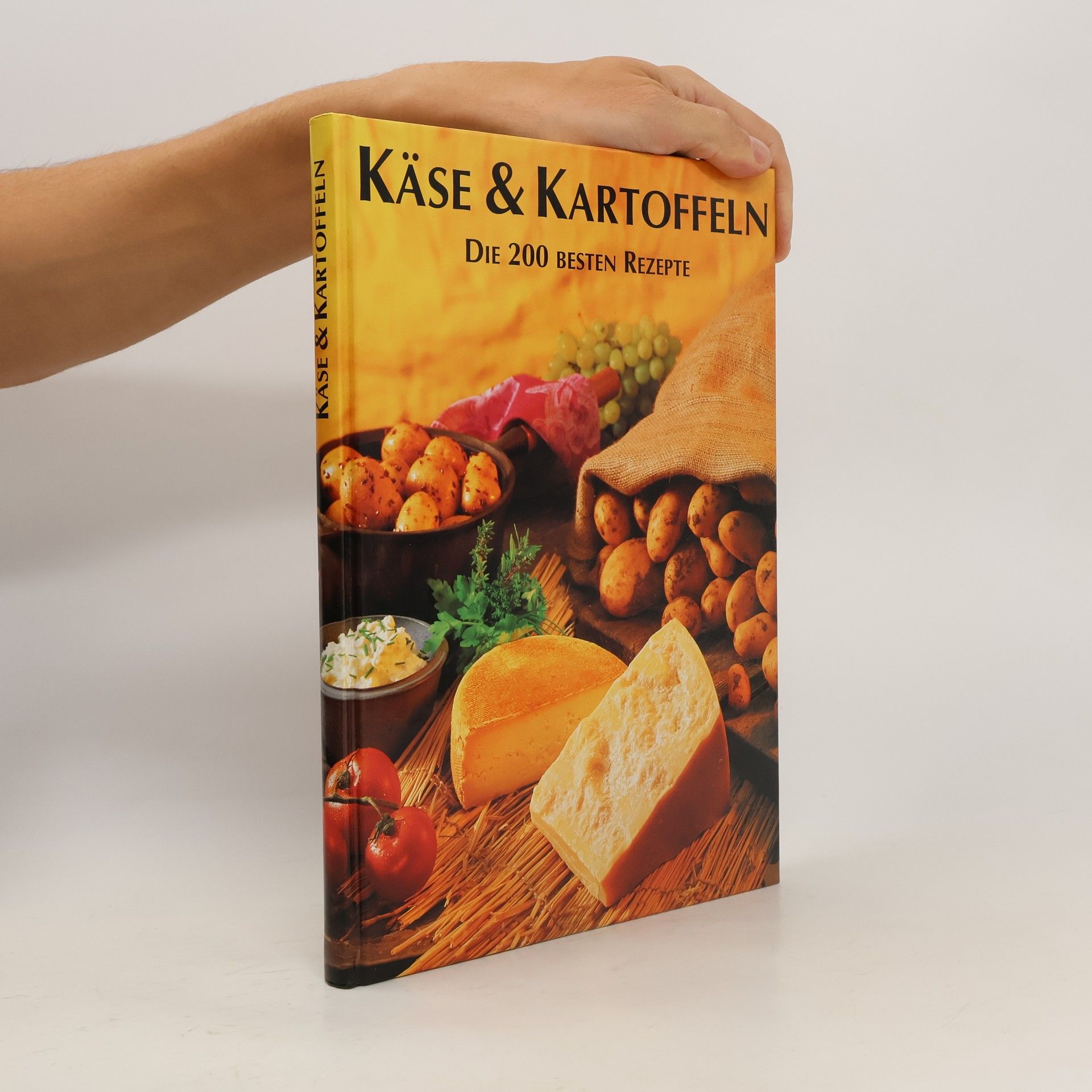 Autorenkollektiv Käse & Kartoffeln