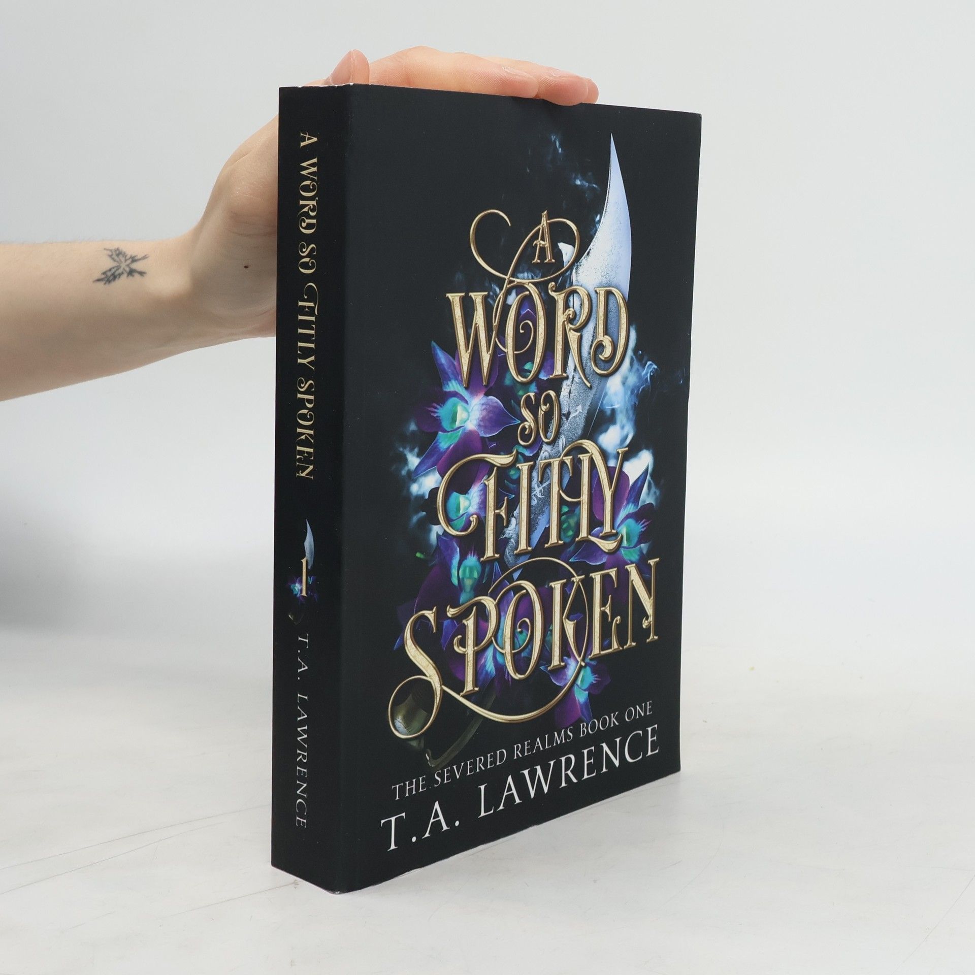 A Word so Fitly Spoken